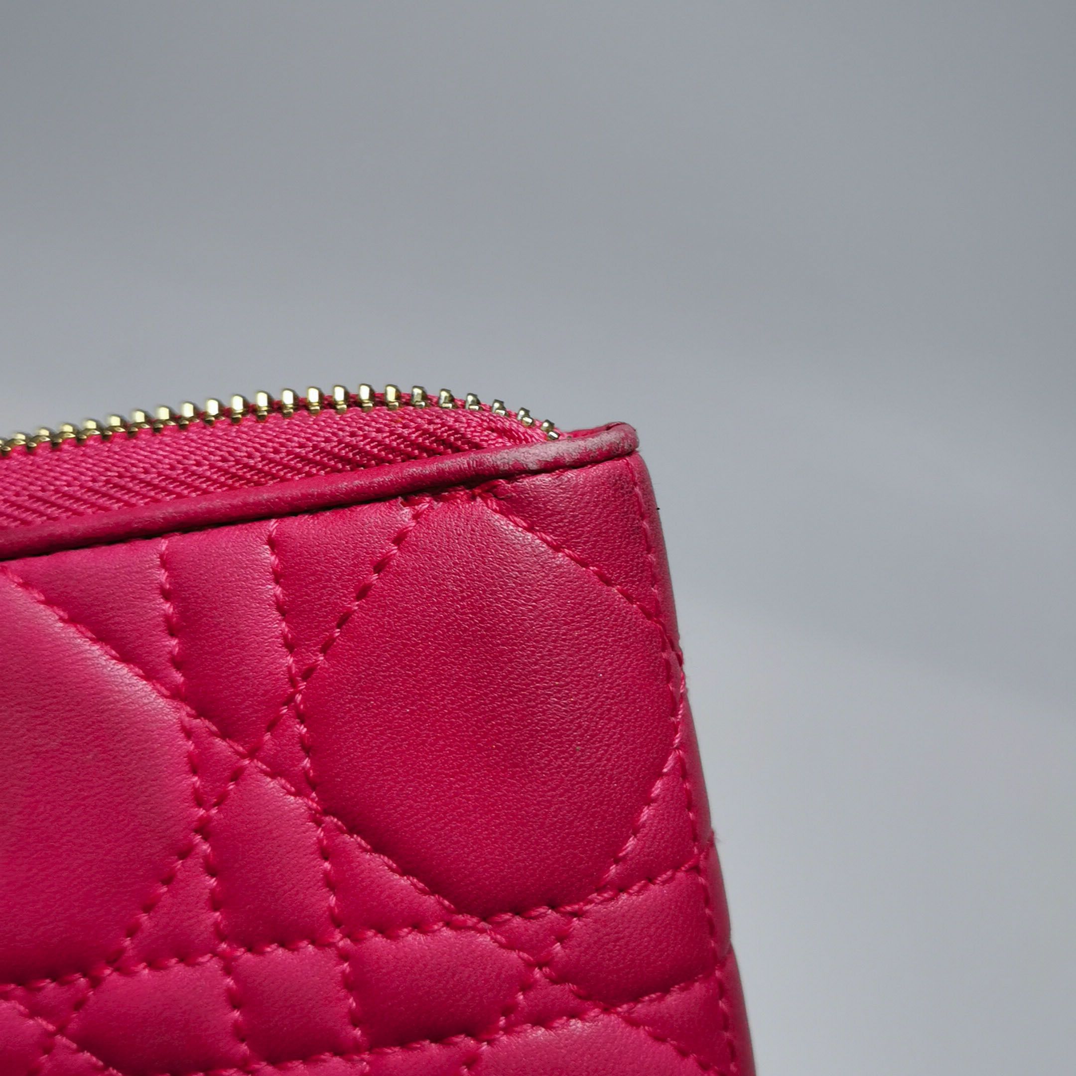 Dior Dior Women os Clutches Size ONE SIZE - 12 Thumbnail