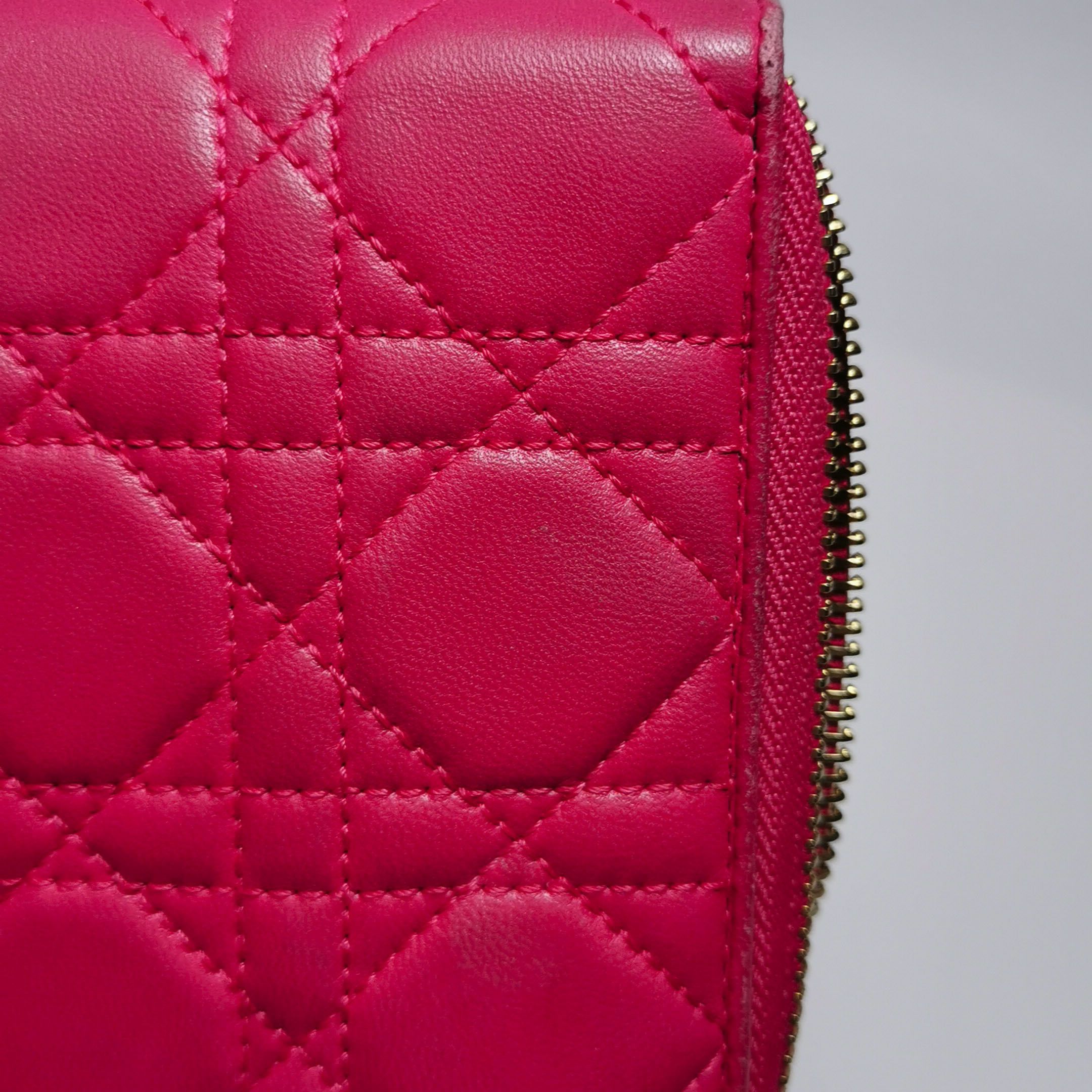 Dior Dior Women os Clutches Size ONE SIZE - 14 Thumbnail