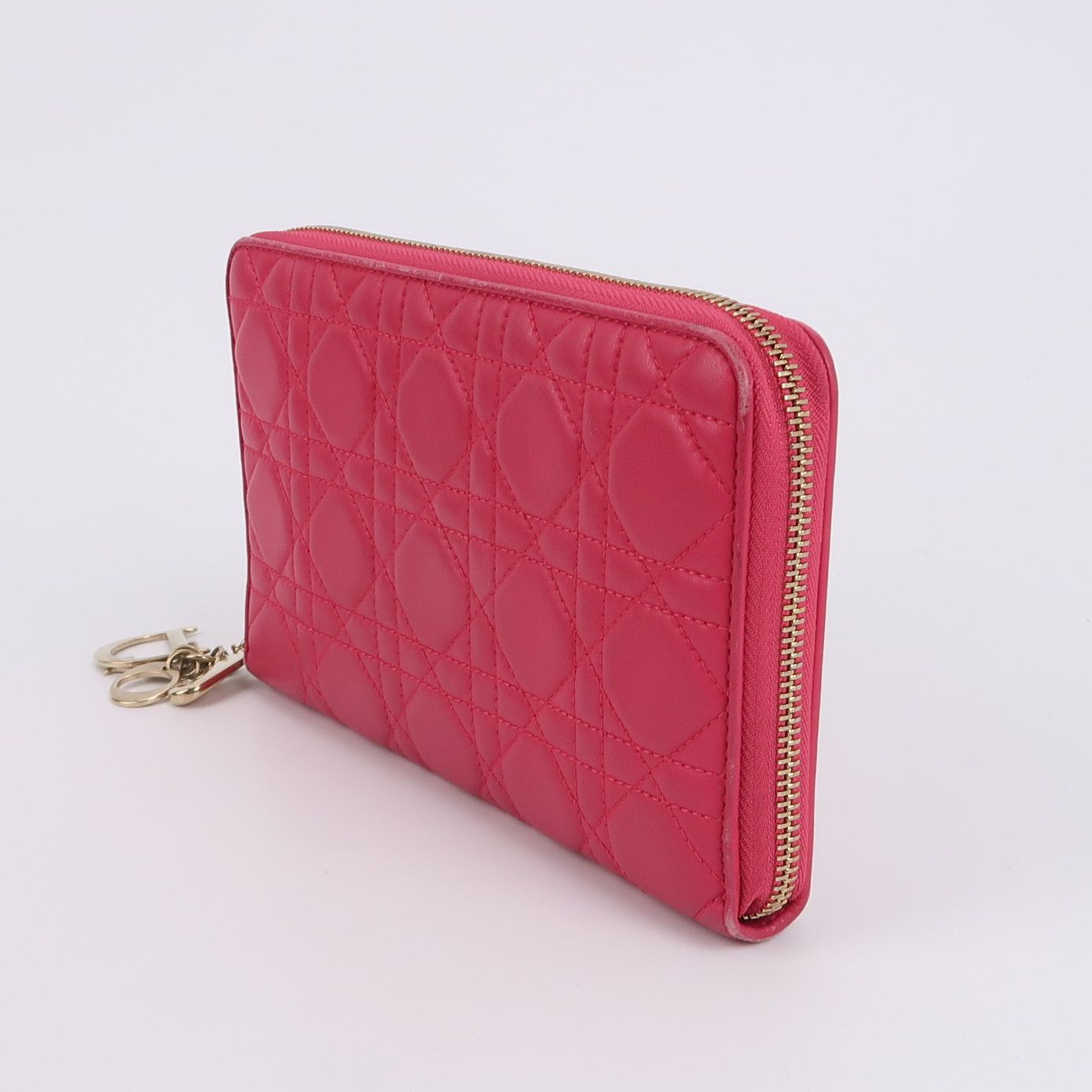 Dior Dior Women os Clutches Size ONE SIZE - 2 Thumbnail