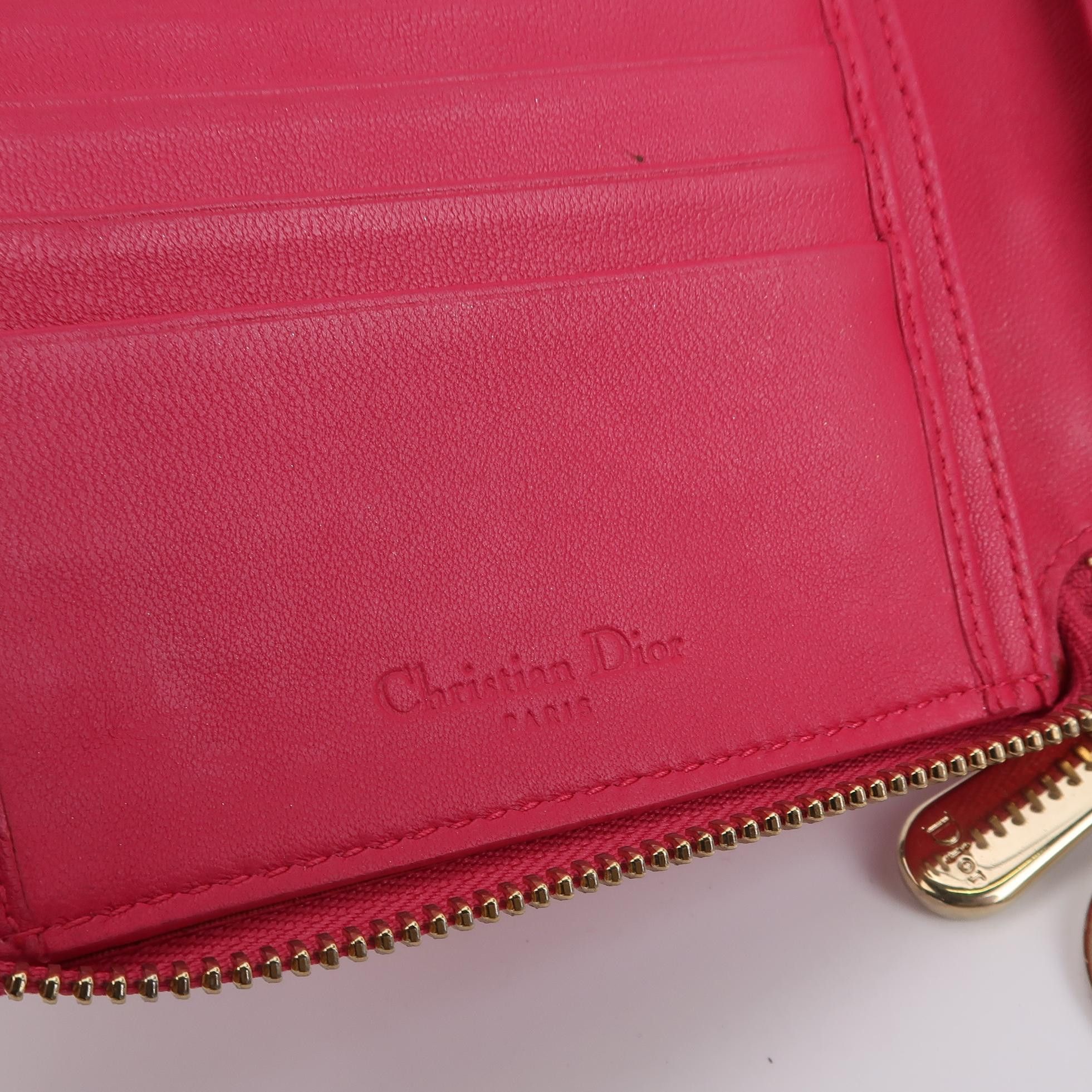 Dior Dior Women os Clutches Size ONE SIZE - 7 Thumbnail