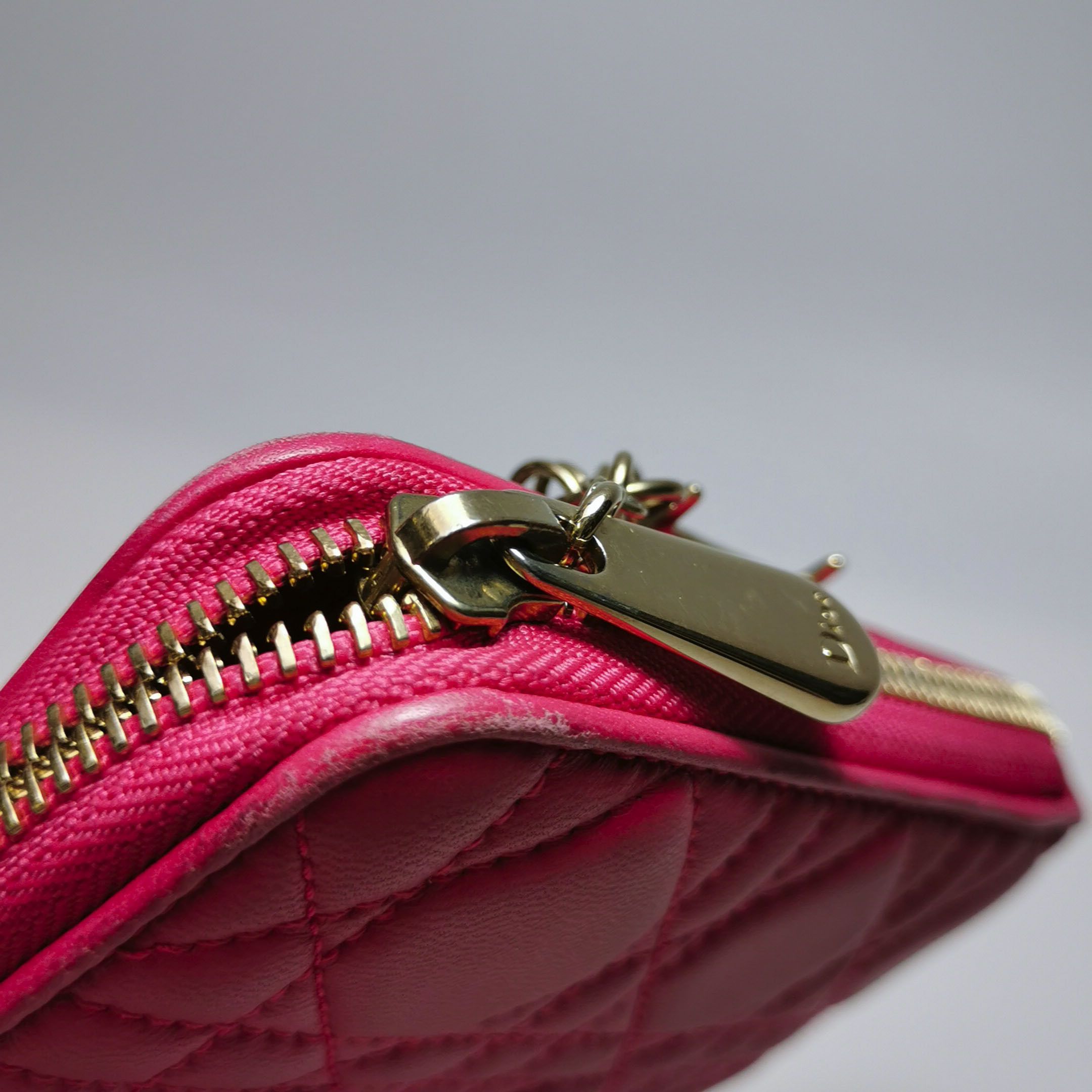 Dior Dior Women os Clutches Size ONE SIZE - 11 Thumbnail