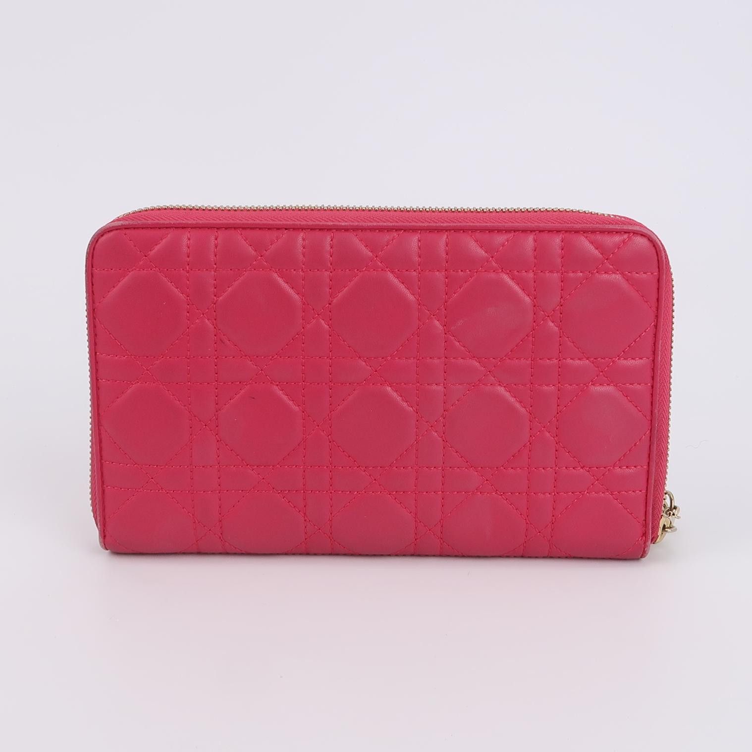 Dior Dior Women os Clutches Size ONE SIZE - 4 Thumbnail