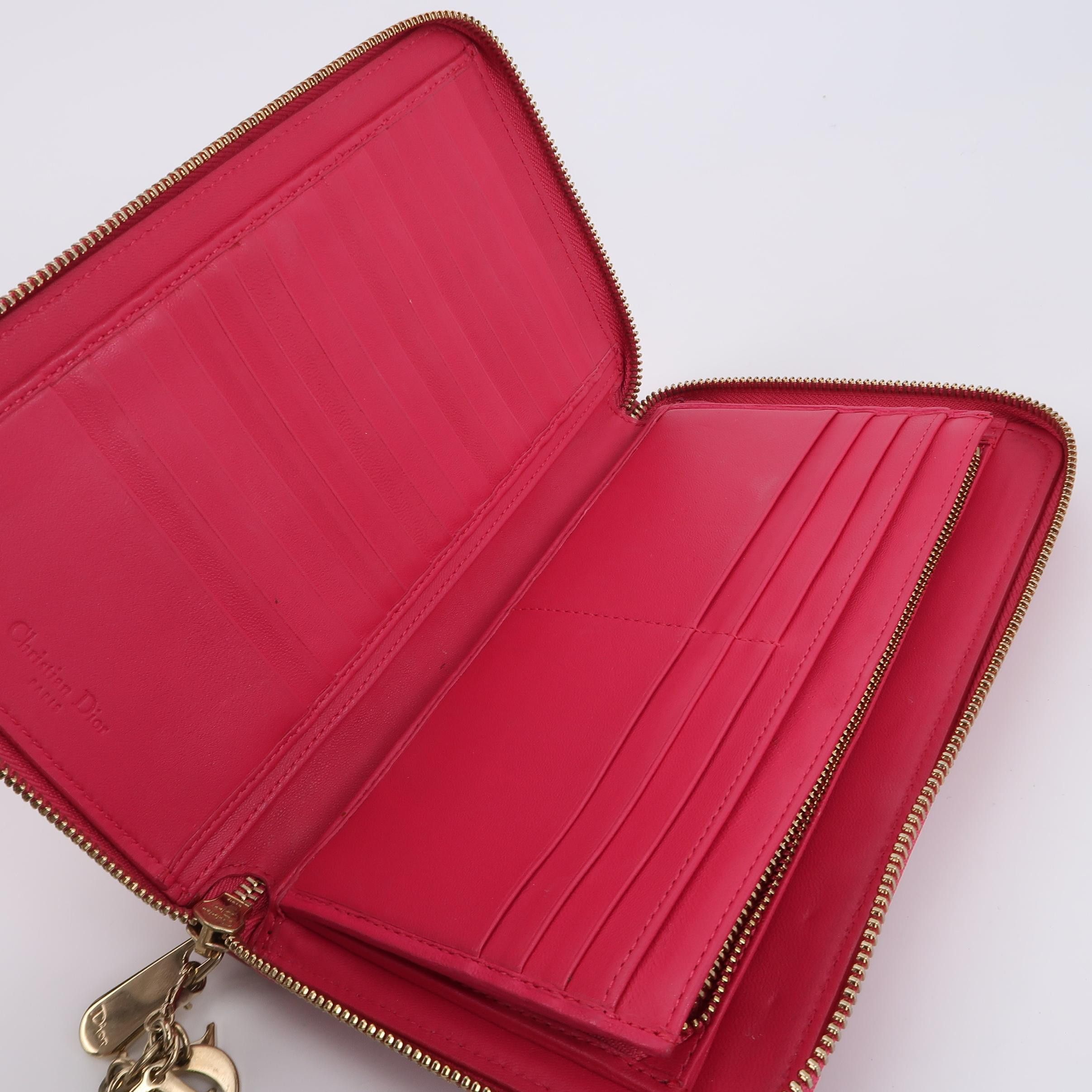 Dior Dior Women os Clutches Size ONE SIZE - 6 Thumbnail