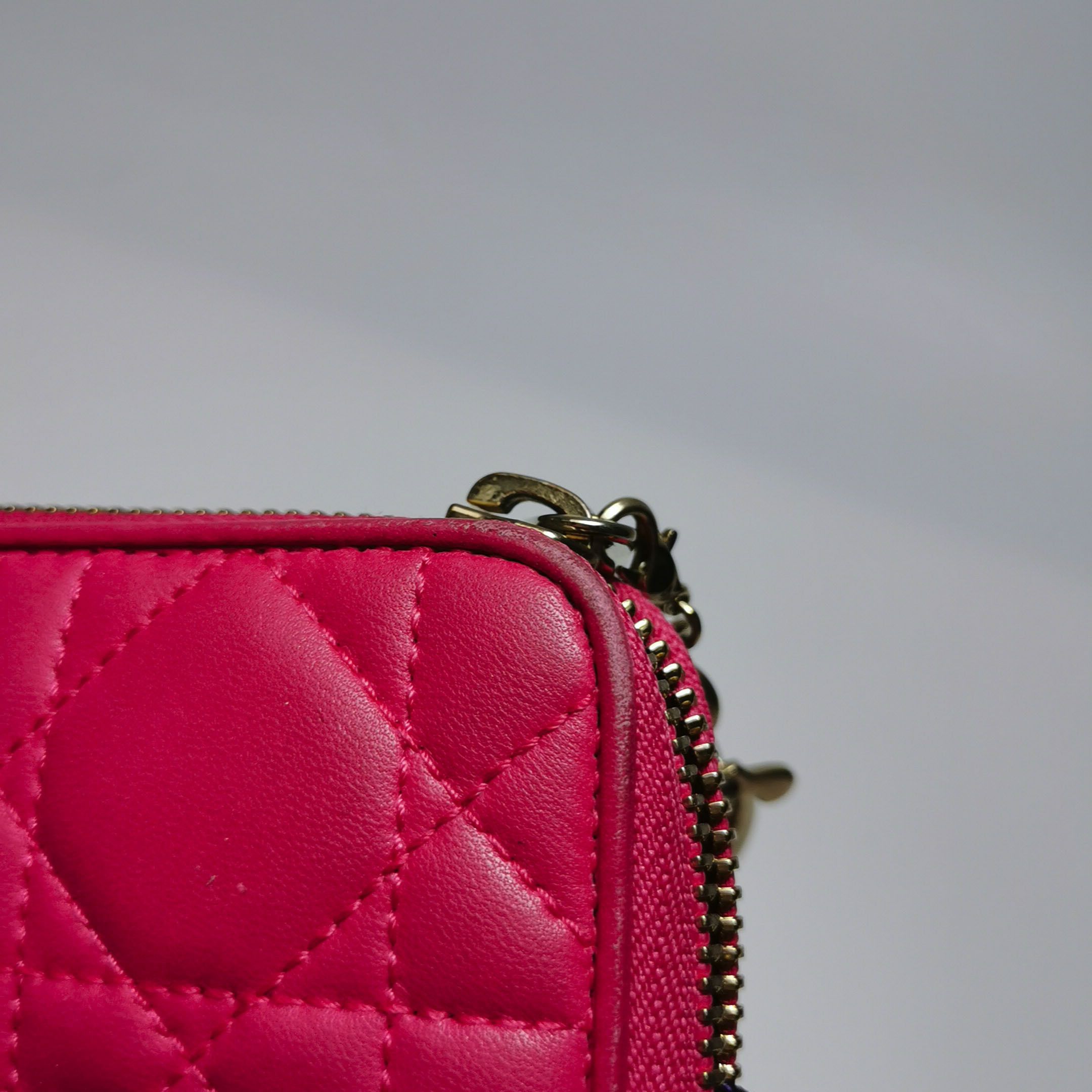 Dior Dior Women os Clutches Size ONE SIZE - 13 Thumbnail