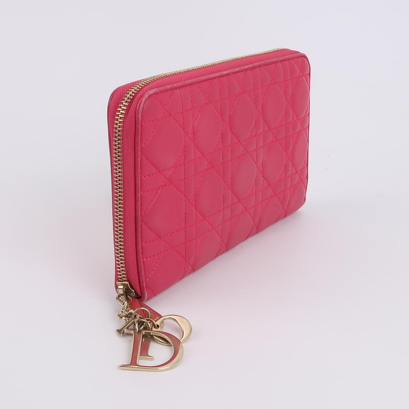 Dior Dior Women os Clutches Size ONE SIZE - 3 Thumbnail