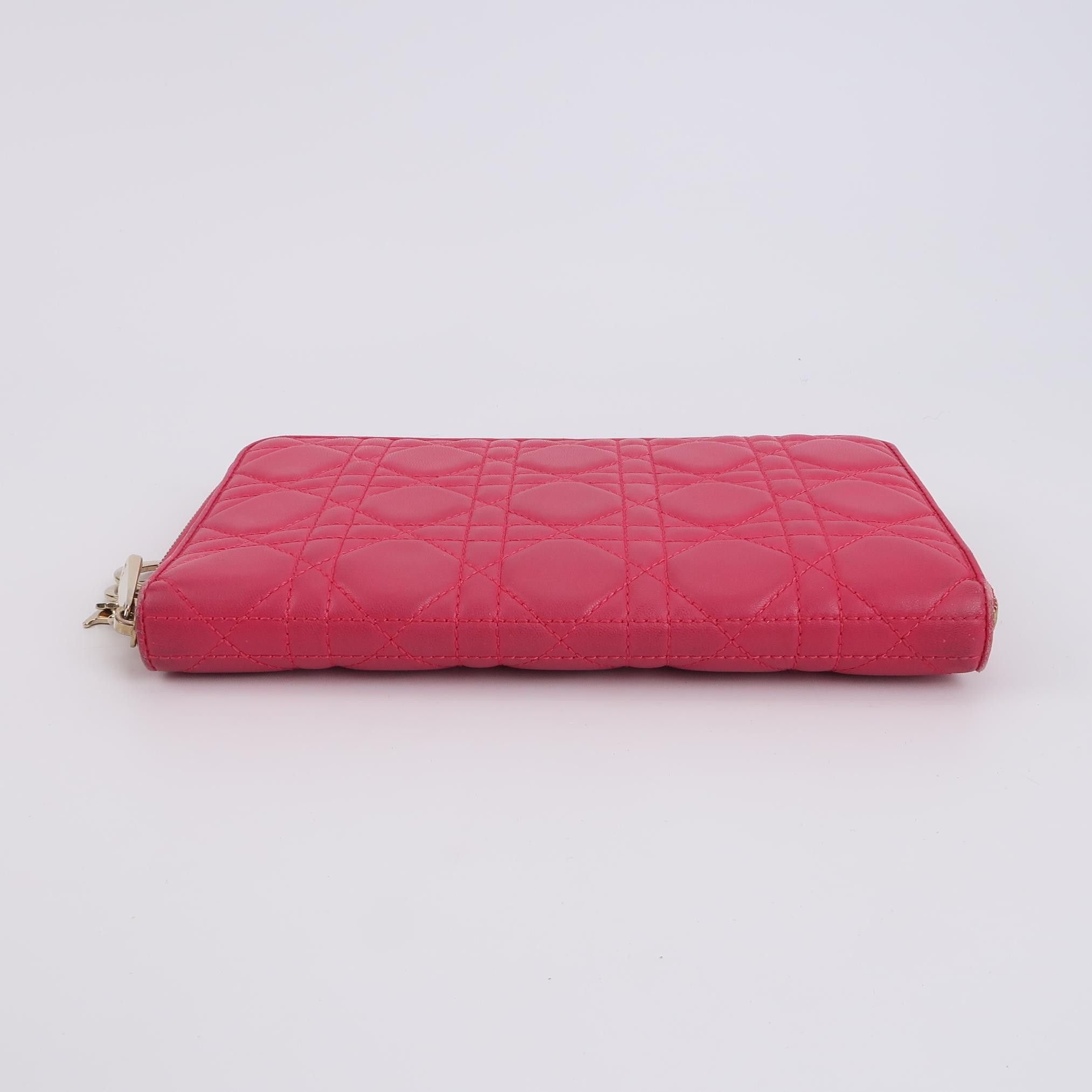 Dior Dior Women os Clutches Size ONE SIZE - 5 Thumbnail