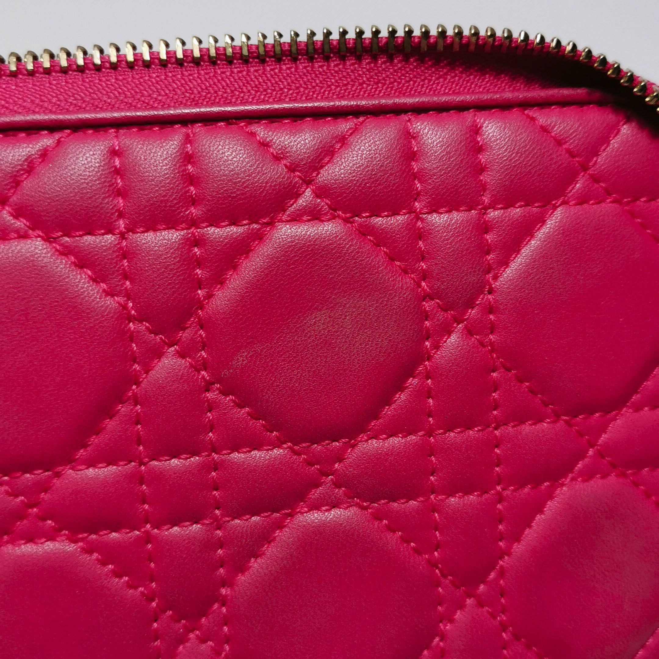 Dior Dior Women os Clutches Size ONE SIZE - 15 Thumbnail