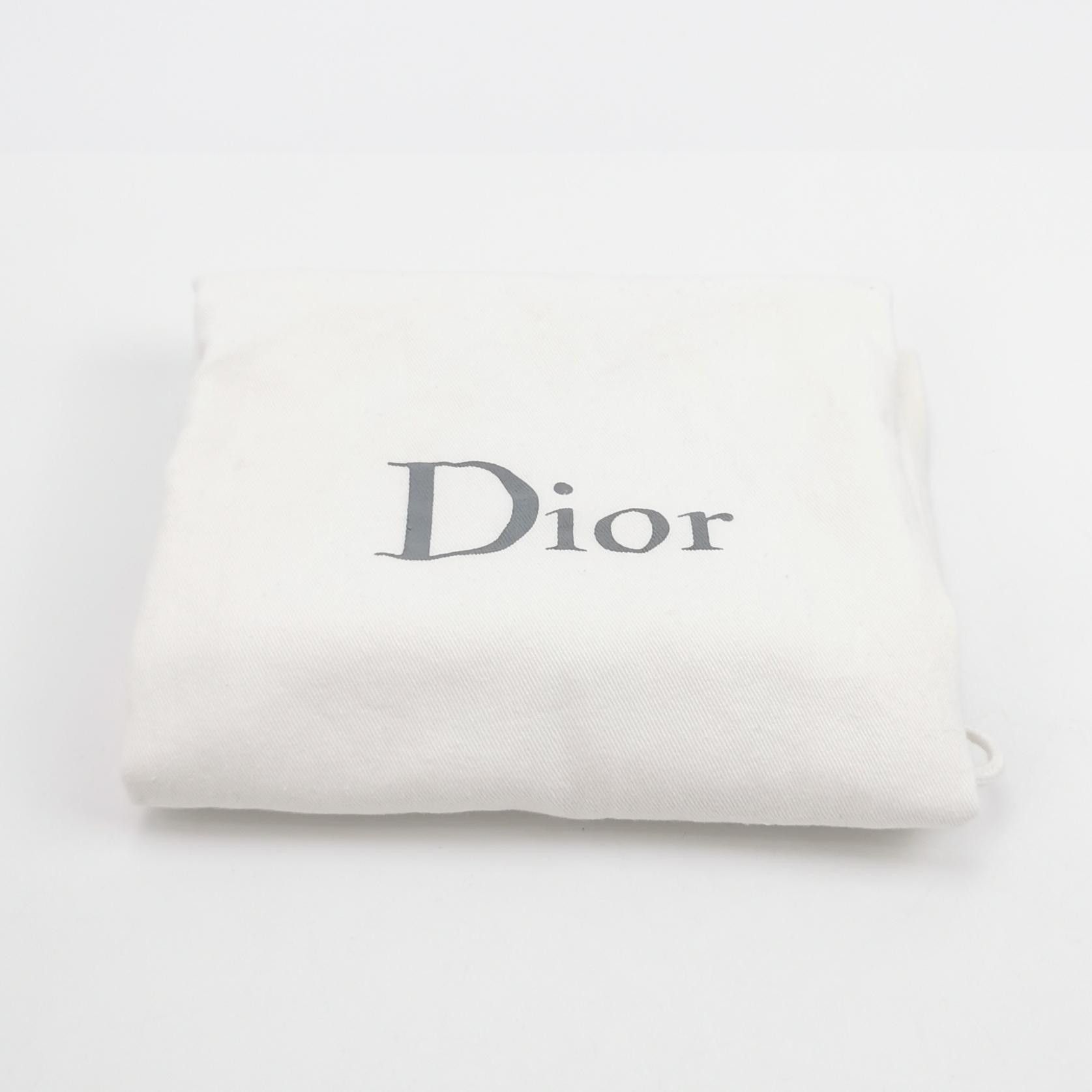 Dior Dior Women os Tote Bags Size ONE SIZE - 9 Thumbnail