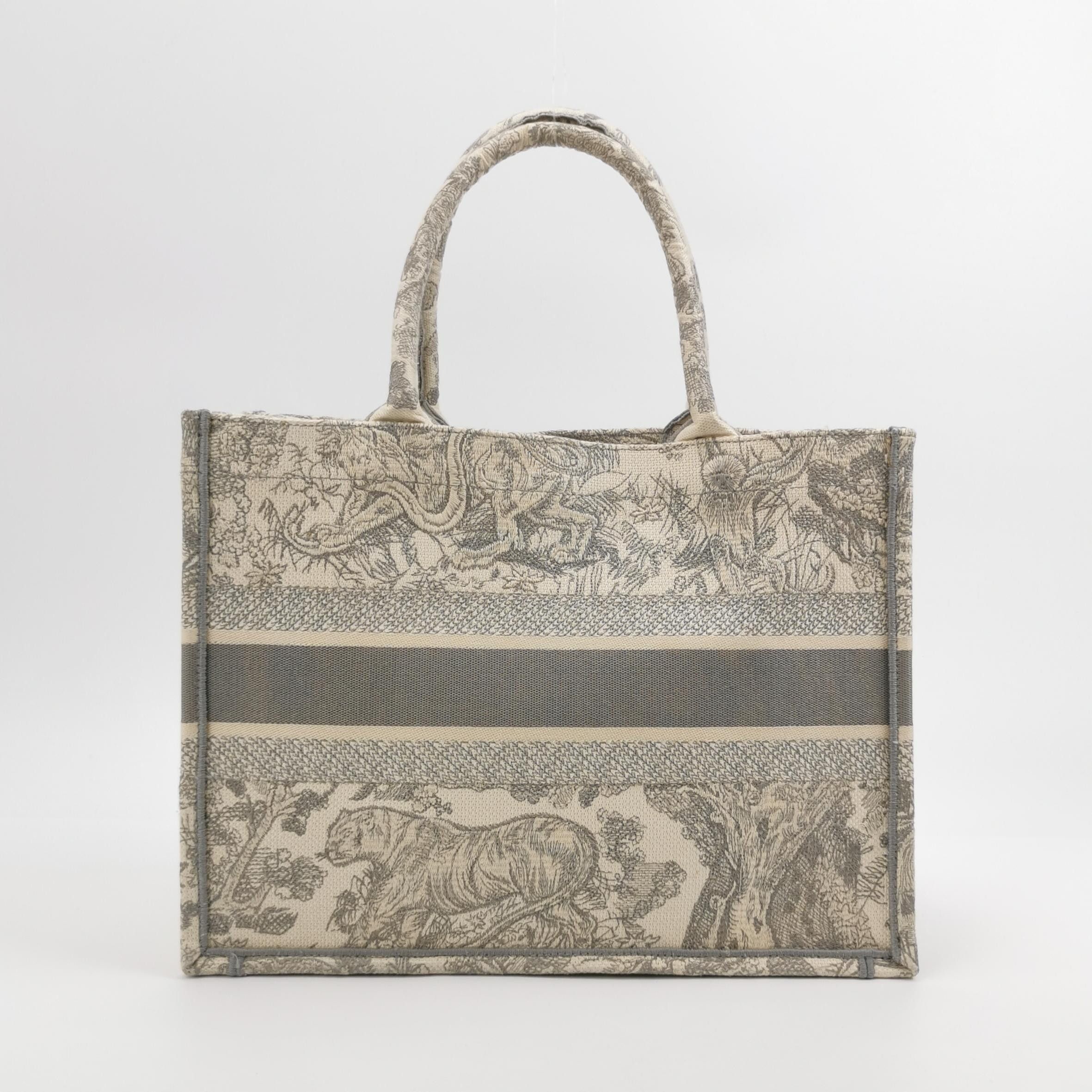 Dior Dior Women os Tote Bags Size ONE SIZE - 5 Thumbnail