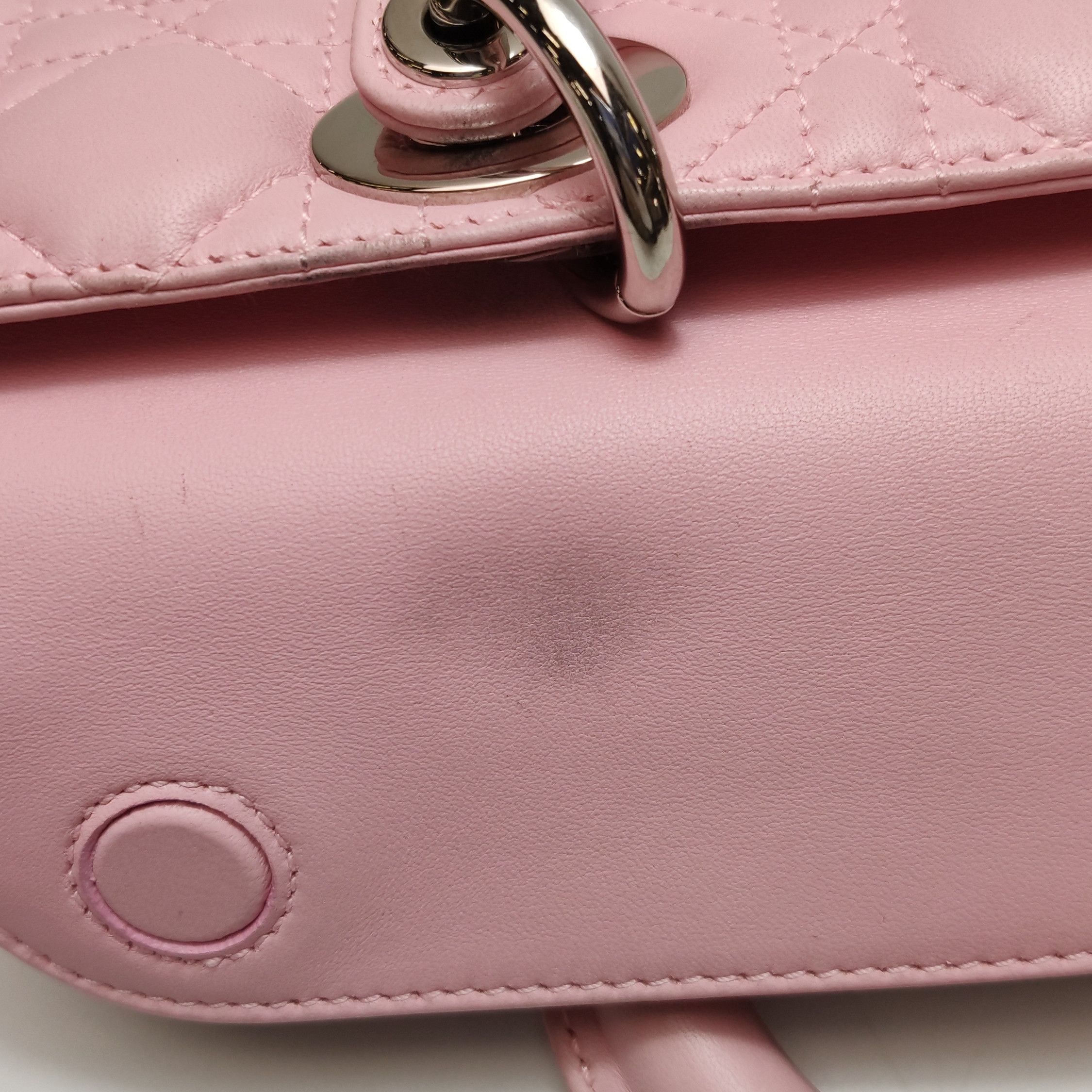 Dior Dior Women os Shoulder Bags Size ONE SIZE - 19 Thumbnail