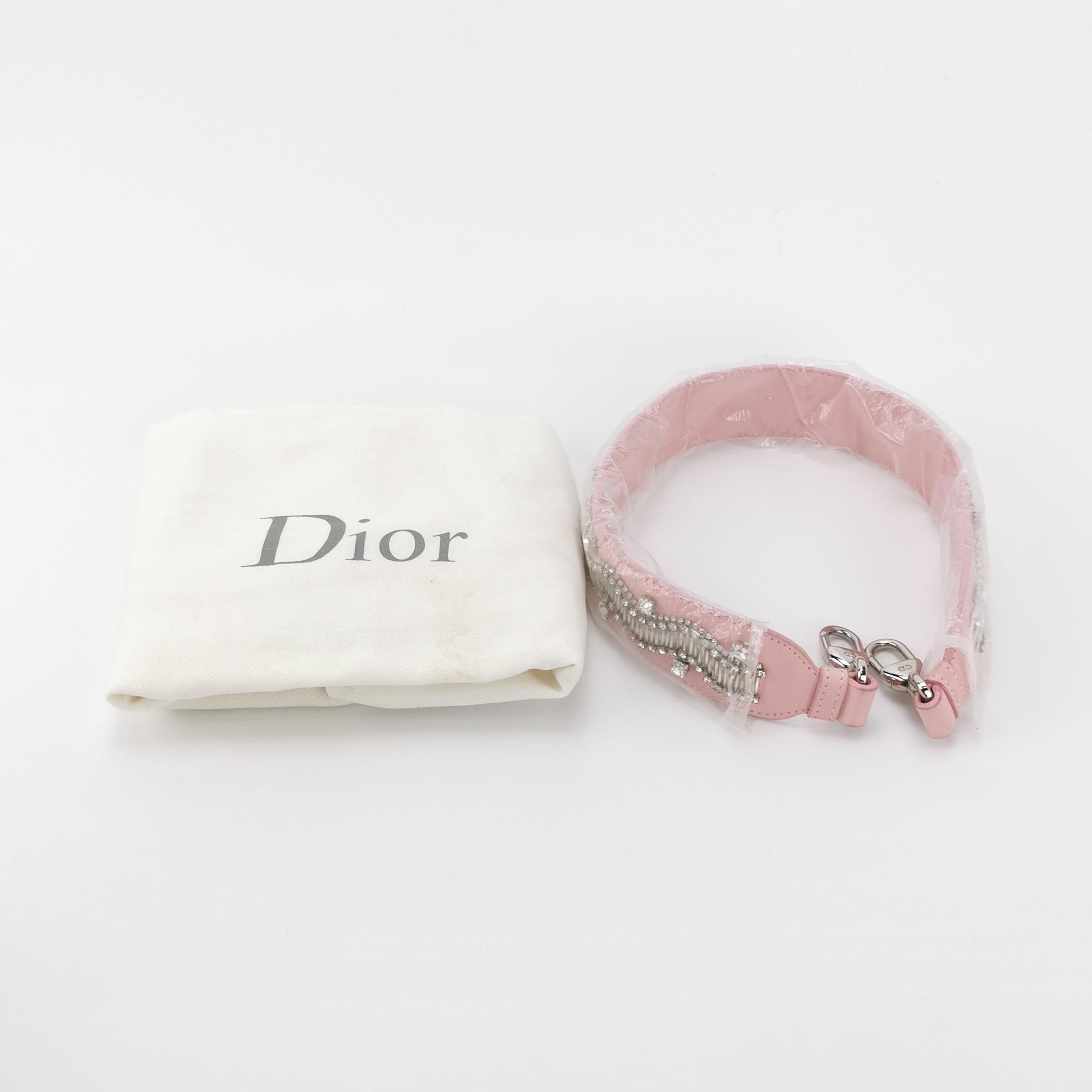 Dior Dior Women os Shoulder Bags Size ONE SIZE - 9 Thumbnail