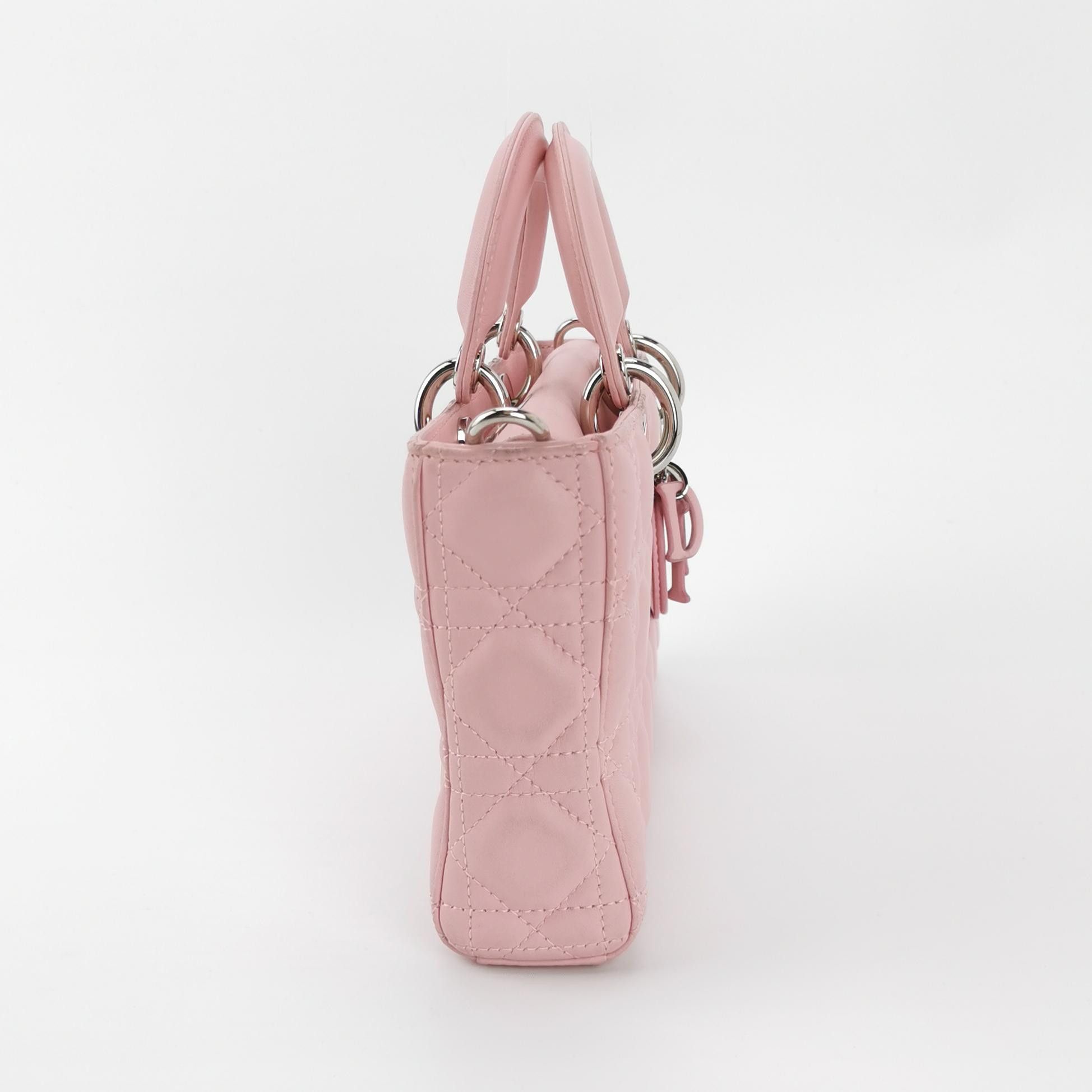Dior Dior Women os Shoulder Bags Size ONE SIZE - 4 Thumbnail