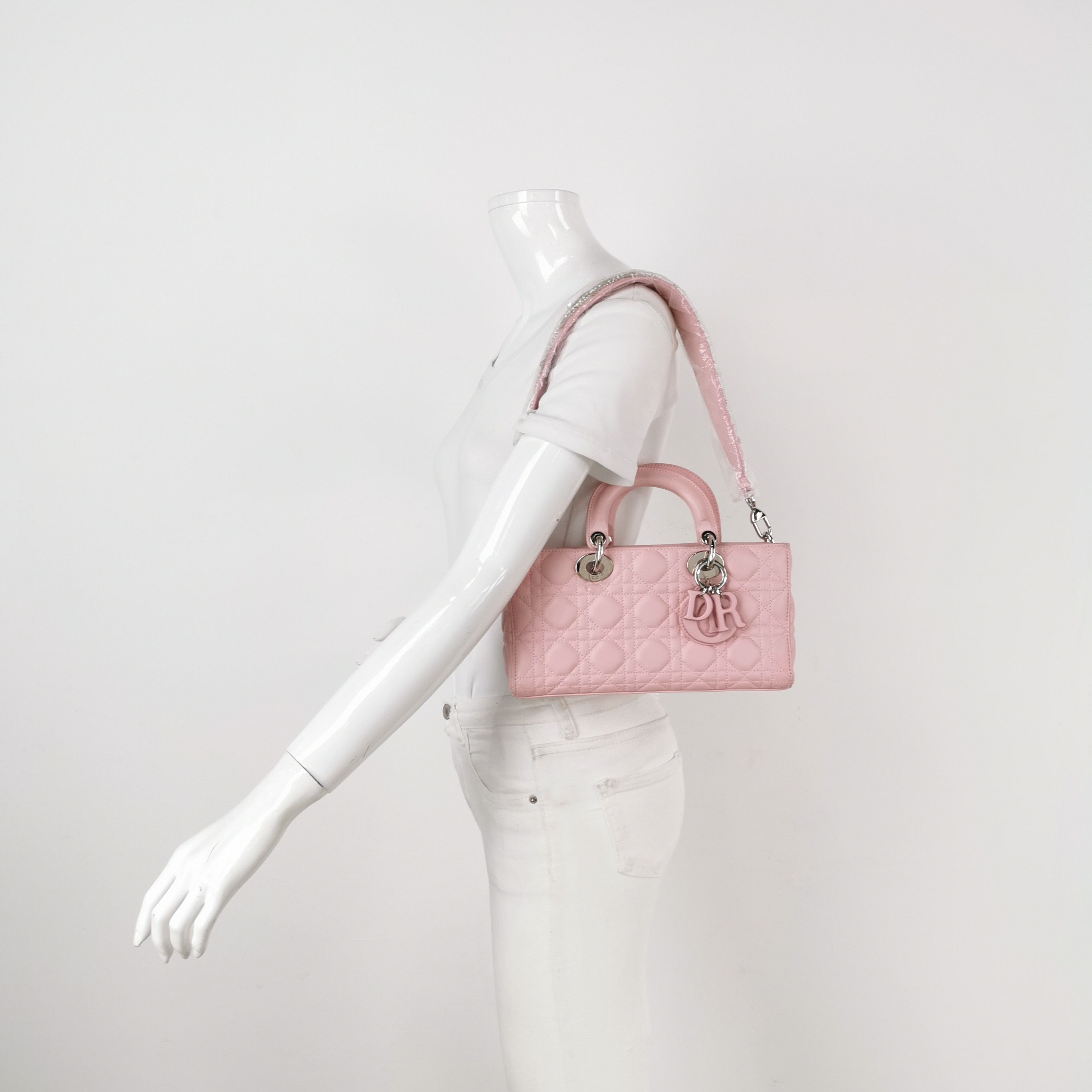 Dior Dior Women os Shoulder Bags Size ONE SIZE - 2 Thumbnail
