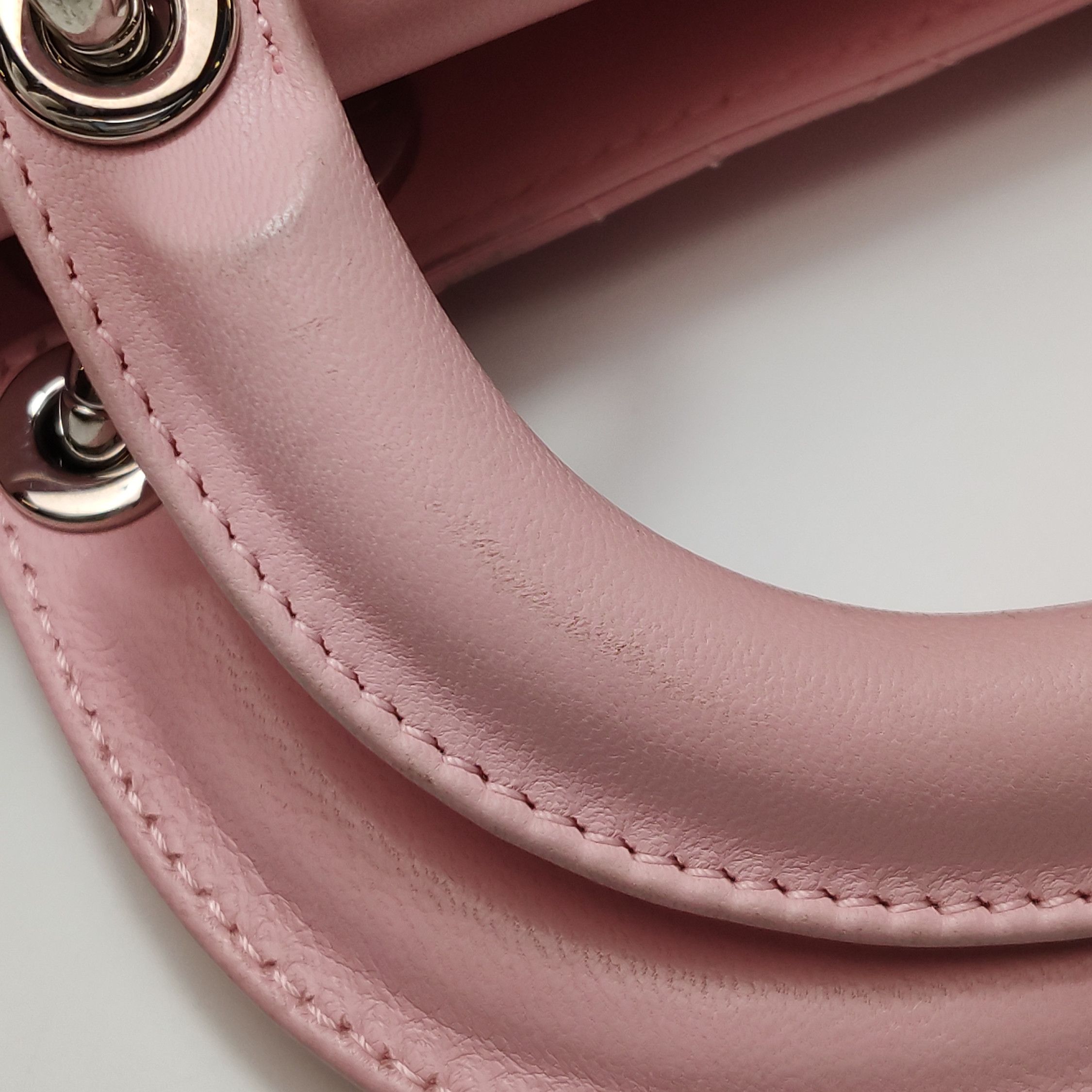 Dior Dior Women os Shoulder Bags Size ONE SIZE - 17 Thumbnail