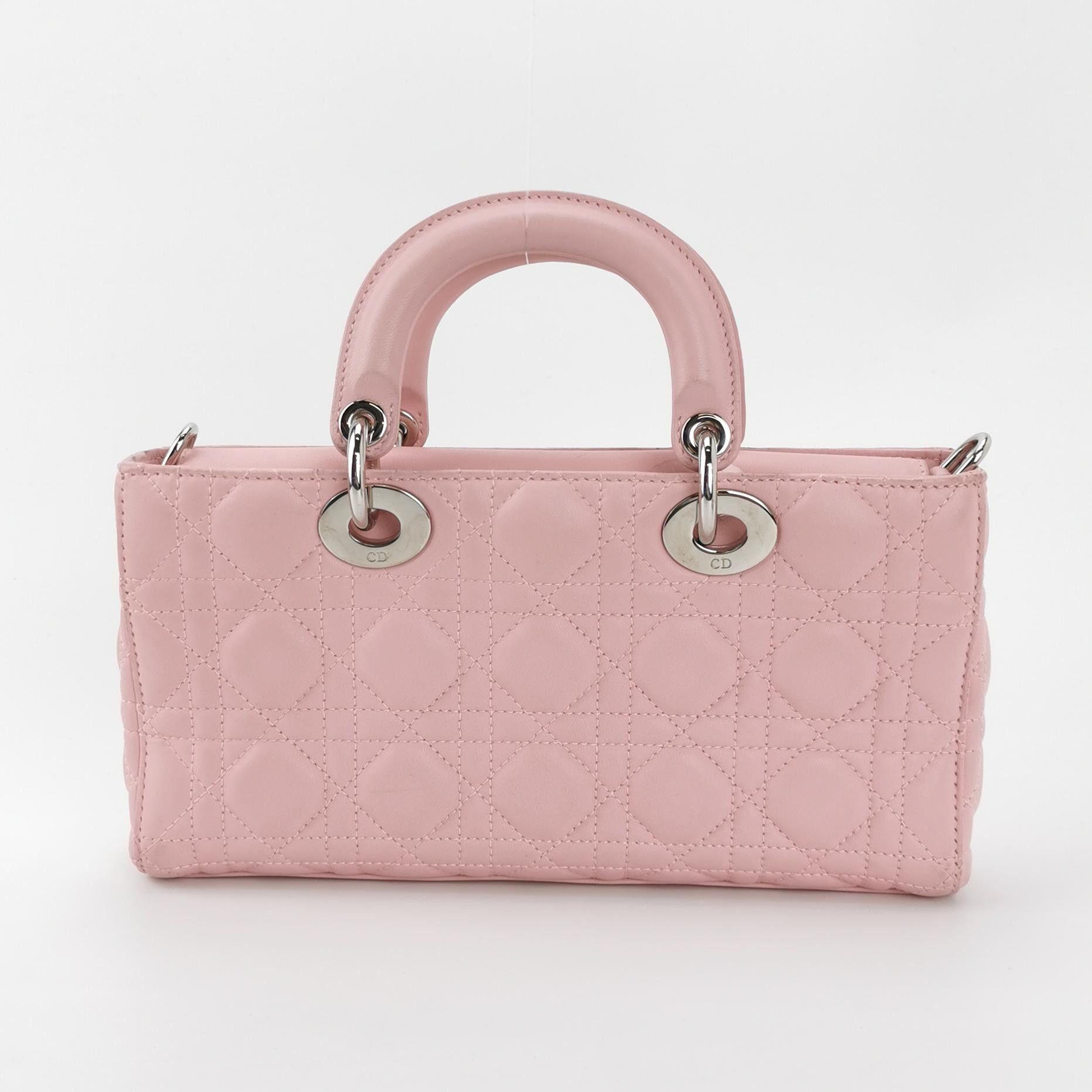 Dior Dior Women os Shoulder Bags Size ONE SIZE - 5 Thumbnail