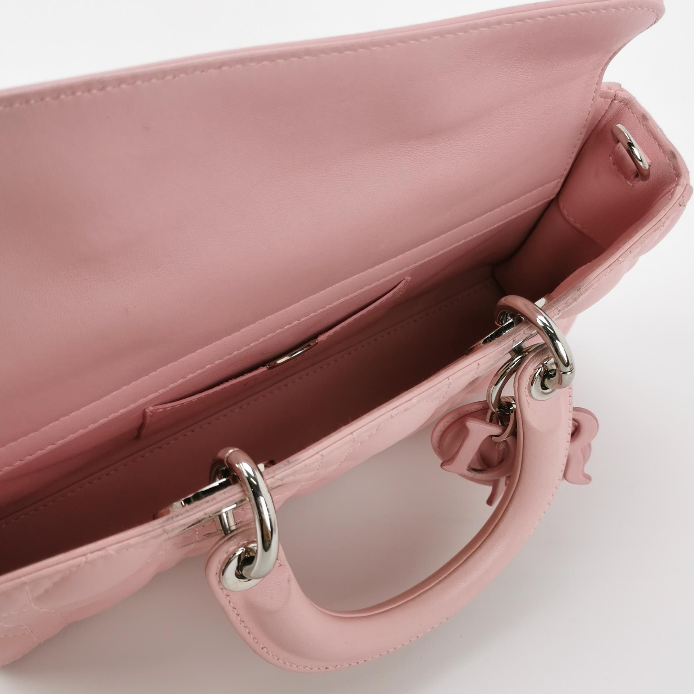 Dior Dior Women os Shoulder Bags Size ONE SIZE - 7 Thumbnail