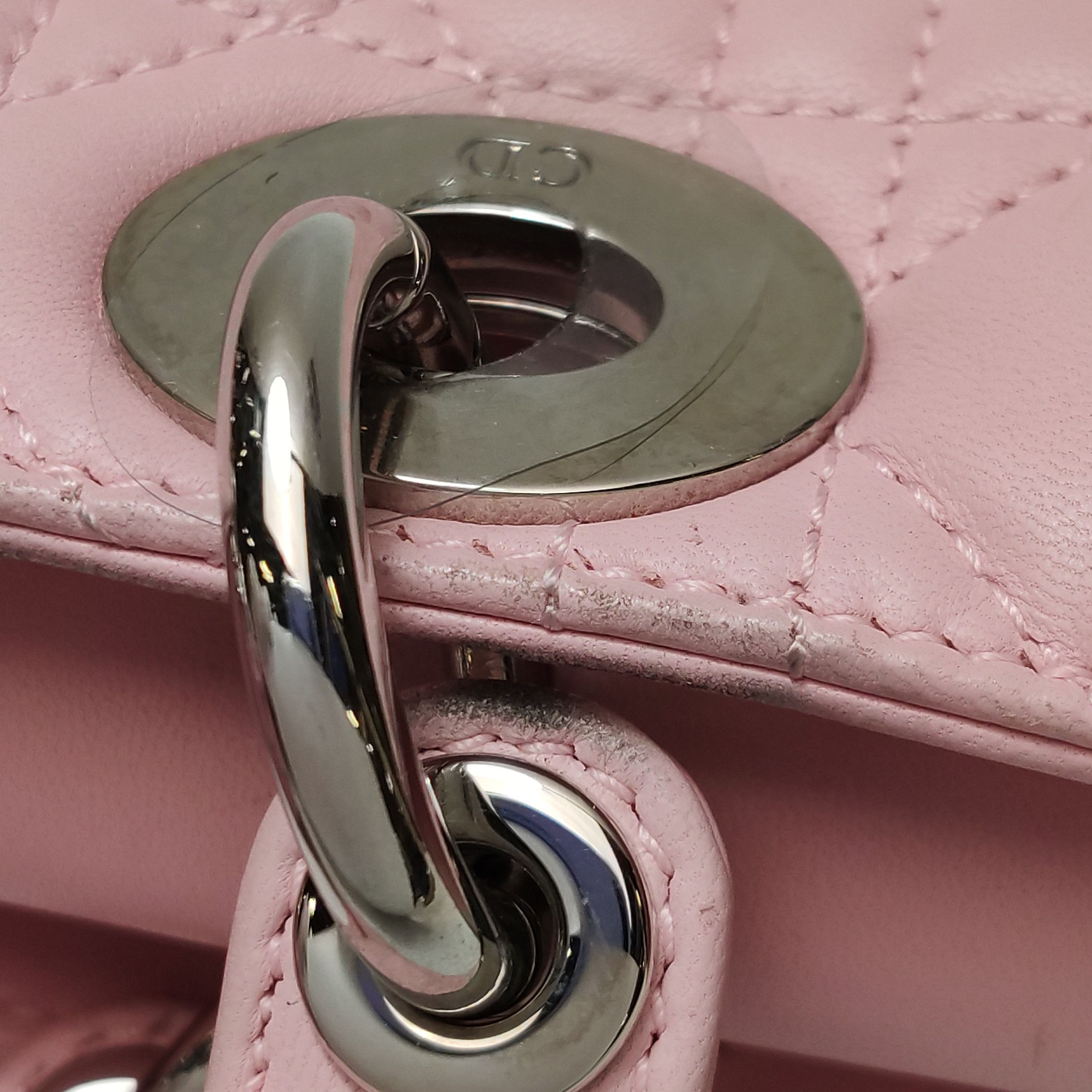 Dior Dior Women os Shoulder Bags Size ONE SIZE - 16 Thumbnail