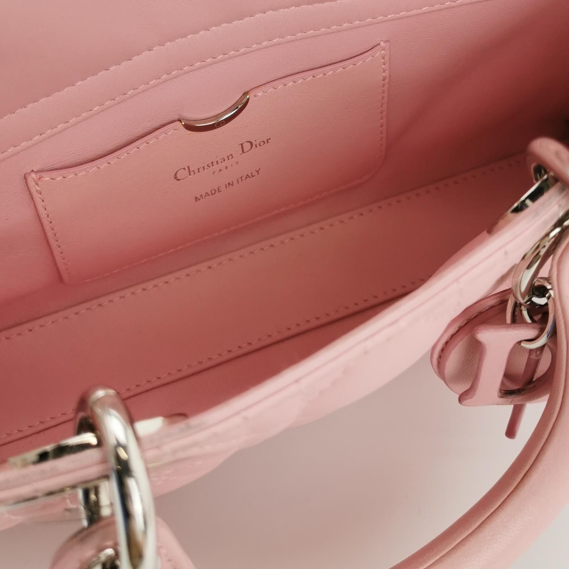 Dior Dior Women os Shoulder Bags Size ONE SIZE - 8 Thumbnail