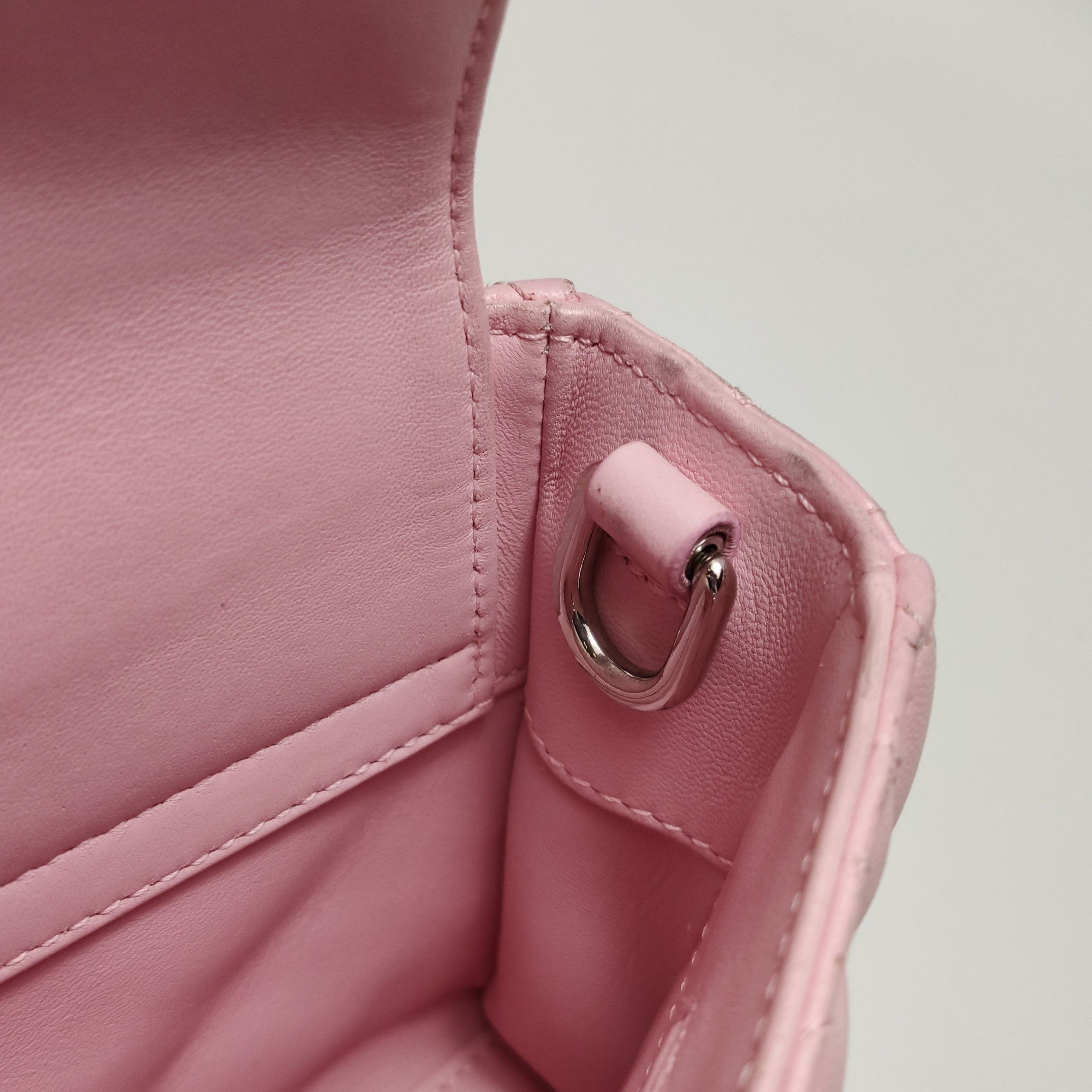 Dior Dior Women os Shoulder Bags Size ONE SIZE - 11 Thumbnail