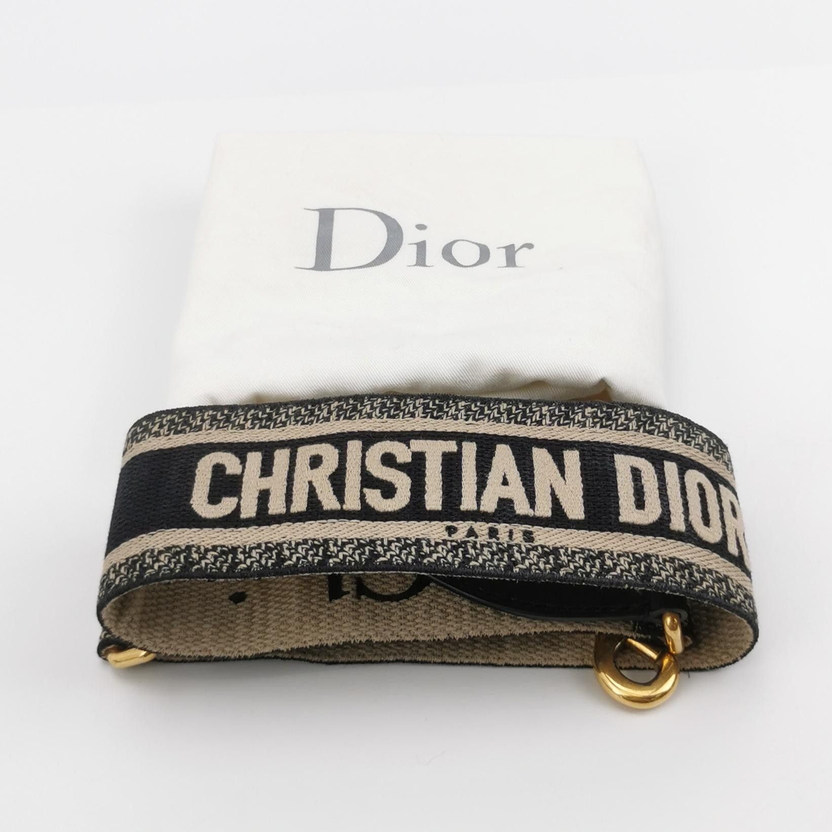 Dior Dior Women os Shoulder Bags Size ONE SIZE - 9 Thumbnail