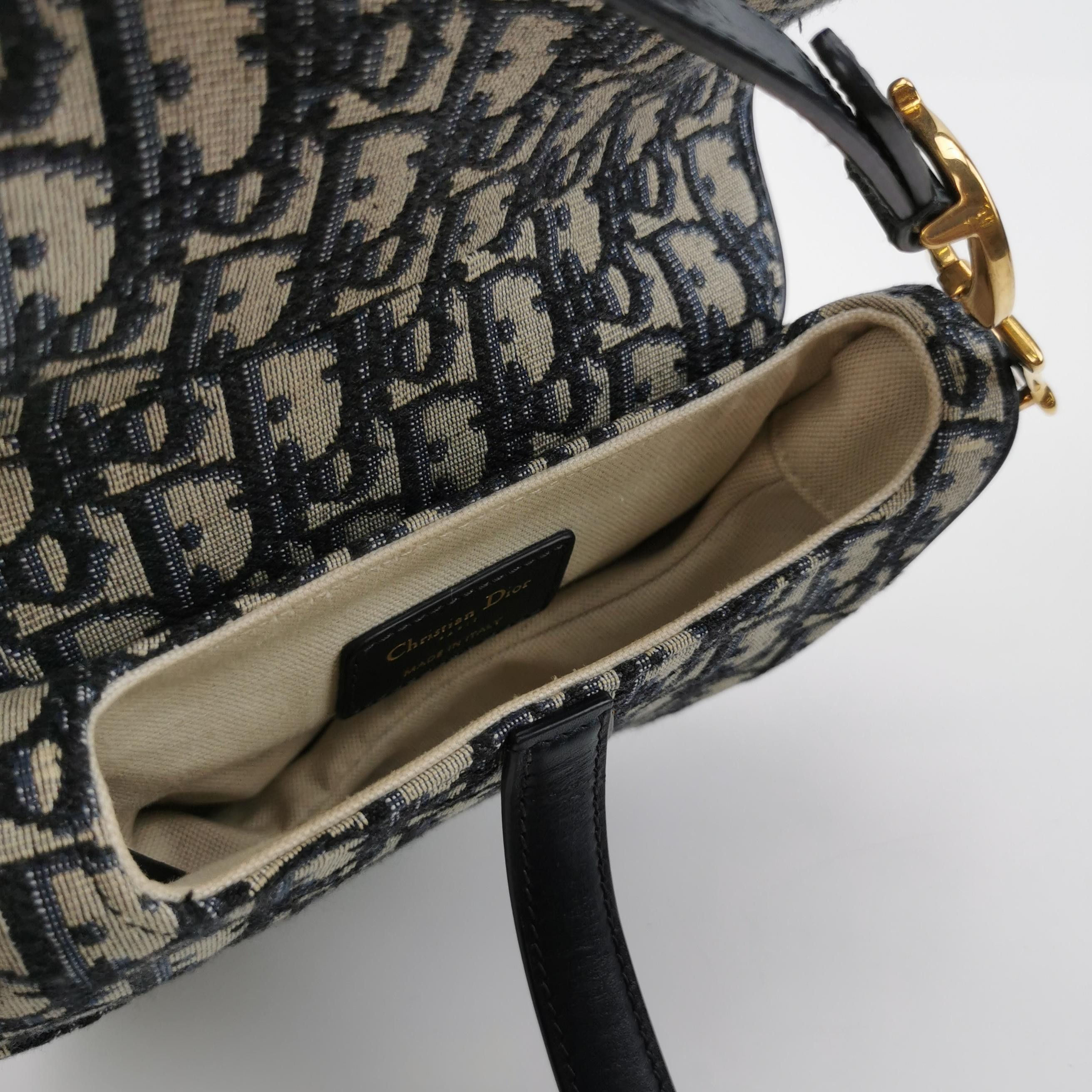 Dior Dior Women os Shoulder Bags Size ONE SIZE - 7 Thumbnail