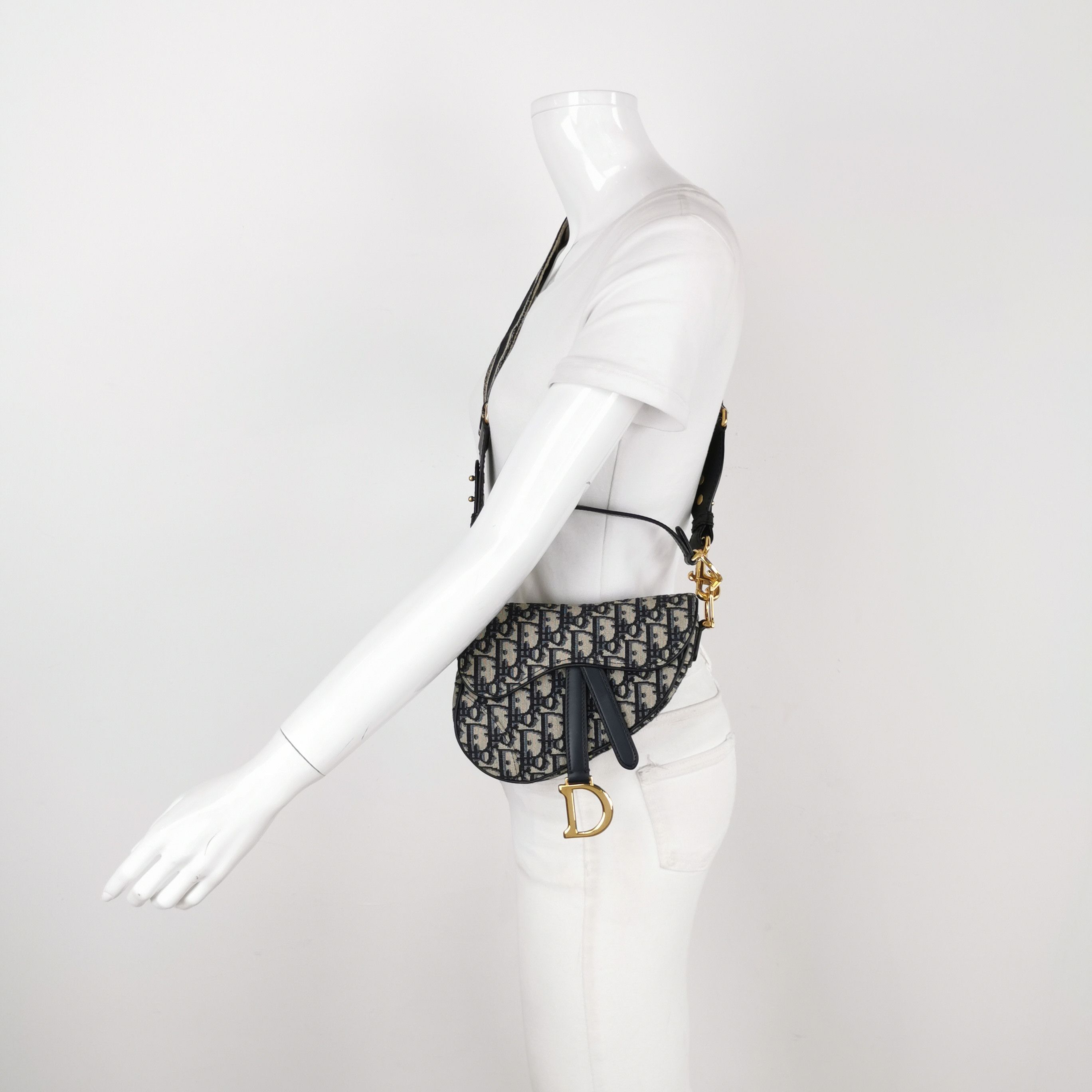 Dior Dior Women os Shoulder Bags Size ONE SIZE - 2 Thumbnail