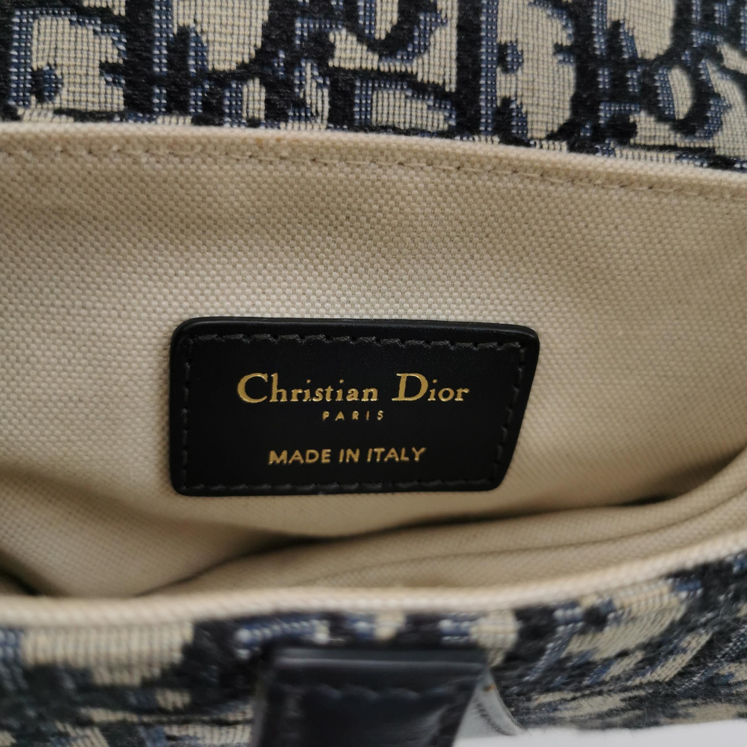 Dior Dior Women os Shoulder Bags Size ONE SIZE - 8 Thumbnail