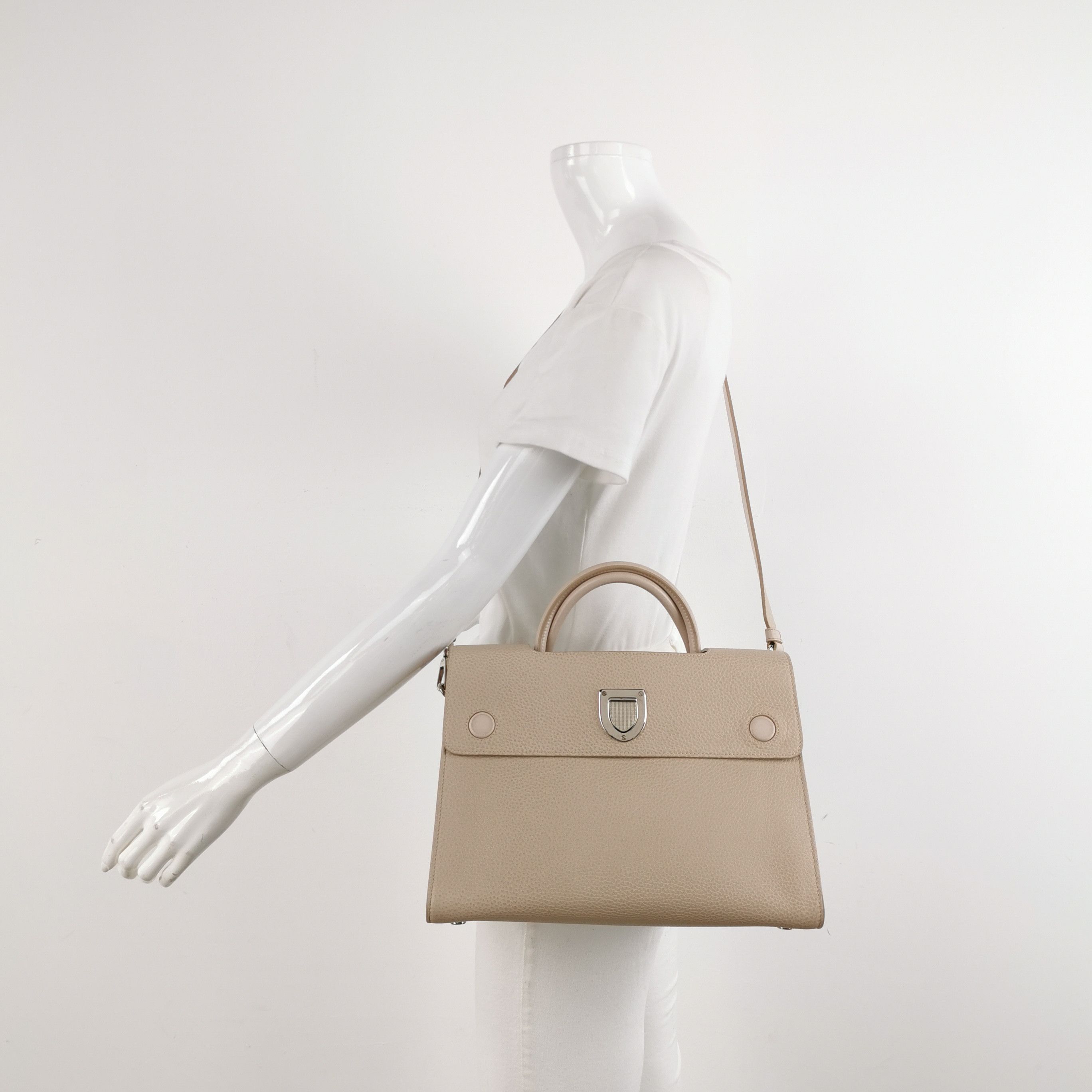 Dior Dior Women os Shoulder Bags Size ONE SIZE - 2 Thumbnail