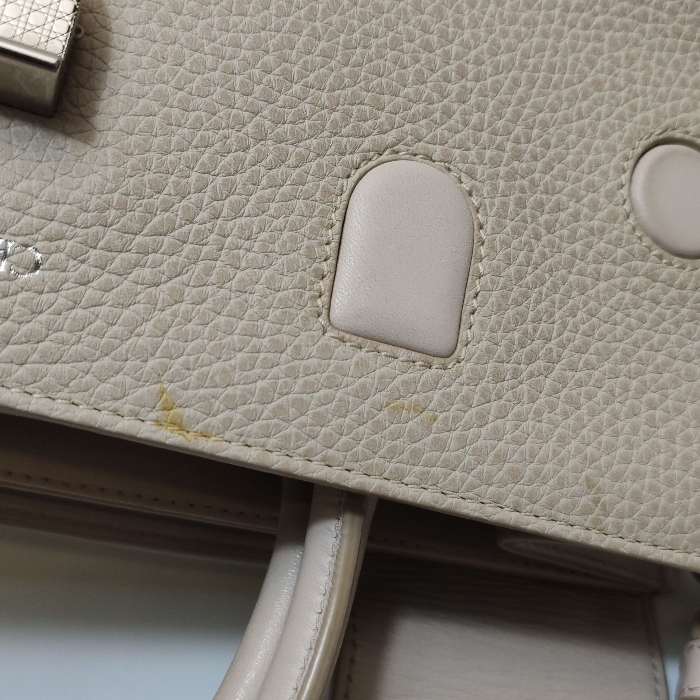 Dior Dior Women os Shoulder Bags Size ONE SIZE - 13 Thumbnail