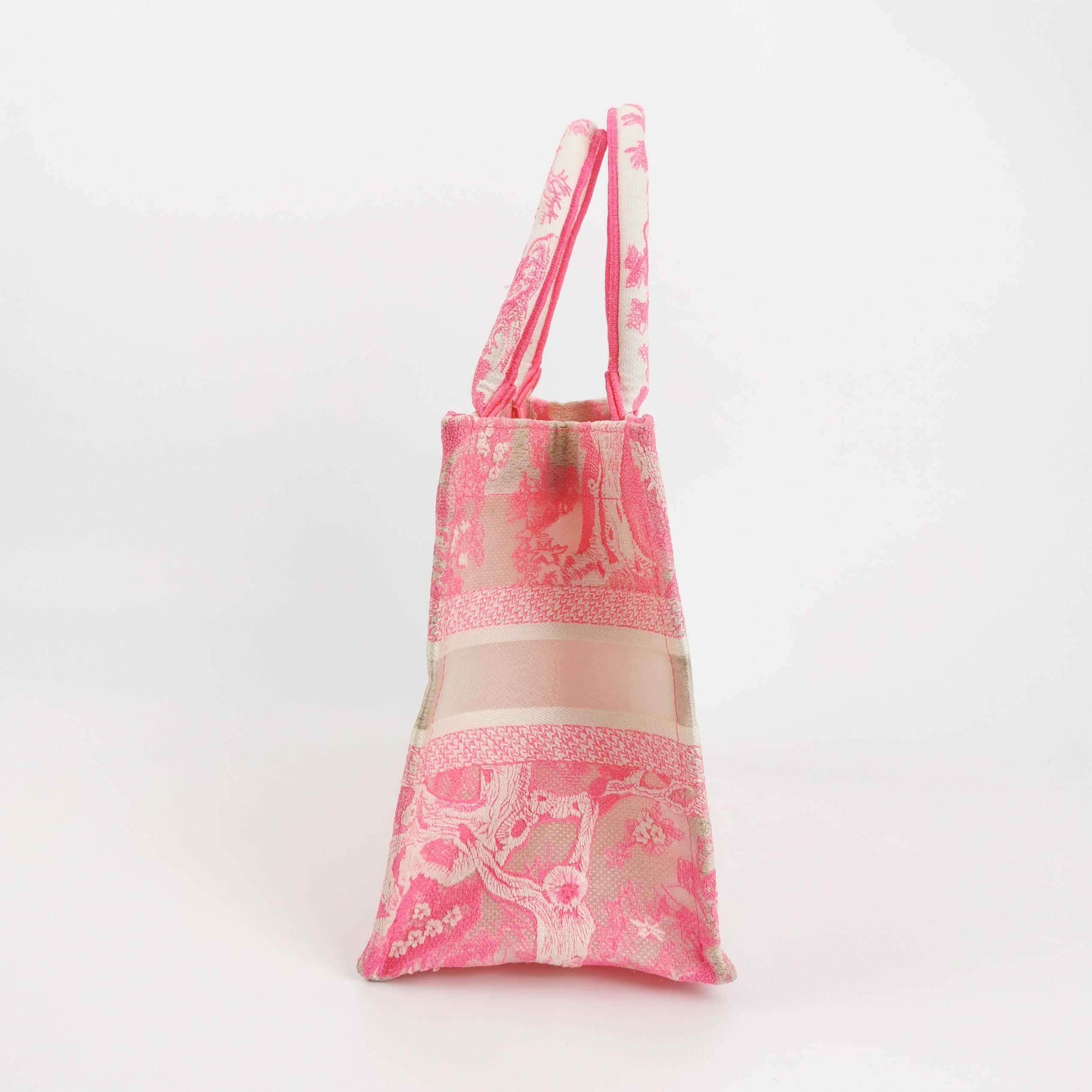 Dior Dior Women os Tote Bags Size ONE SIZE - 4 Thumbnail