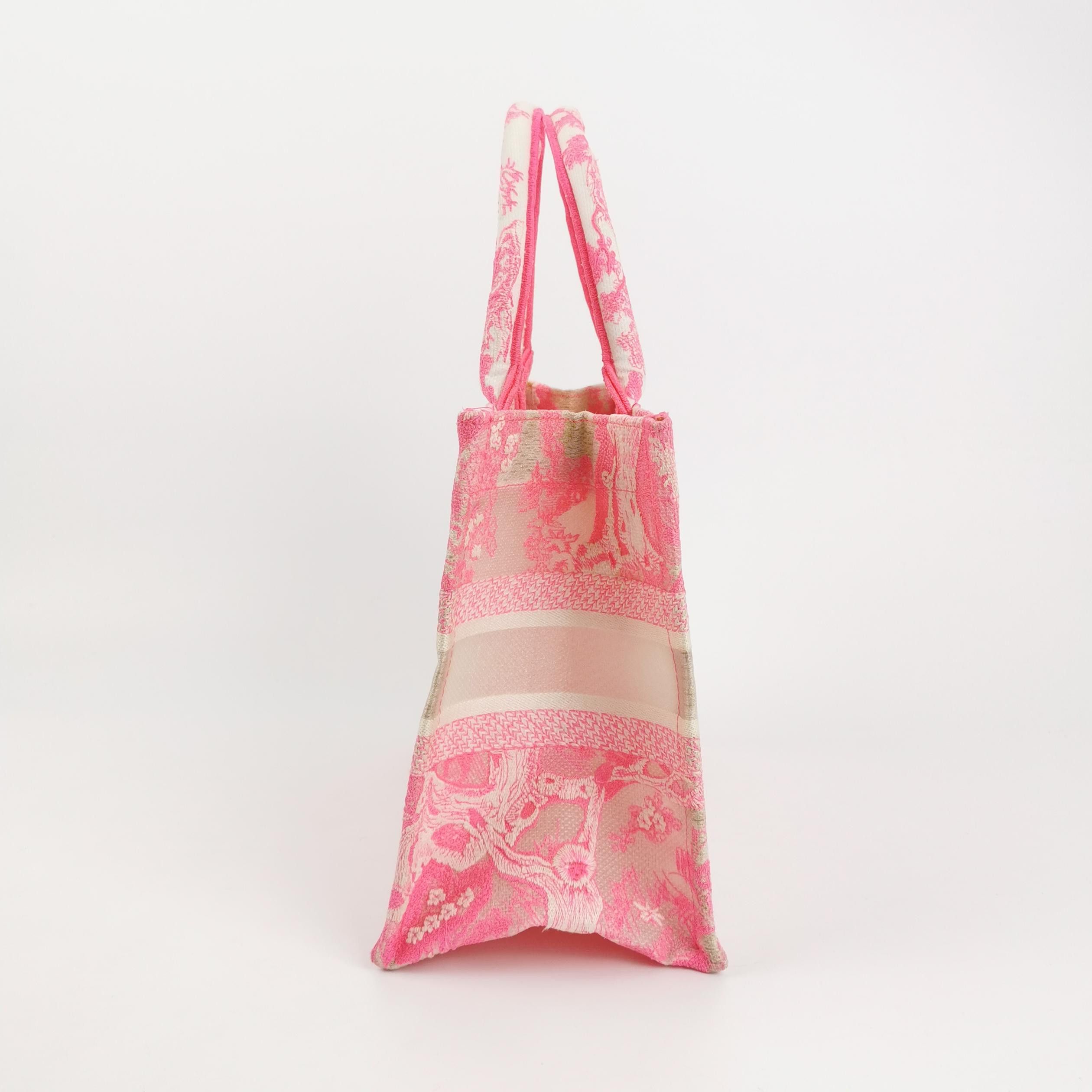 Dior Dior Women os Tote Bags Size ONE SIZE - 3 Thumbnail