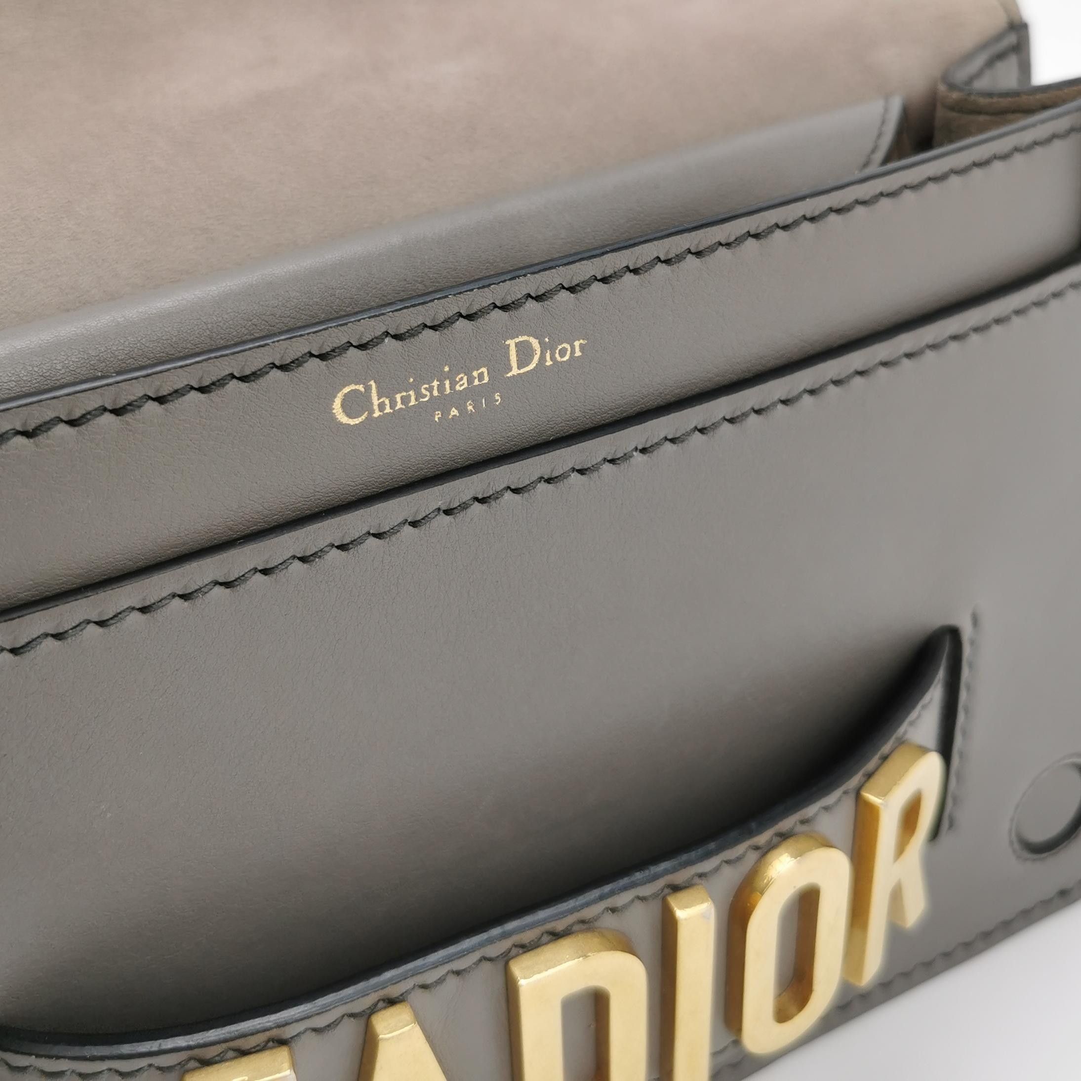 Dior Dior Women os Shoulder Bags Size ONE SIZE - 8 Thumbnail