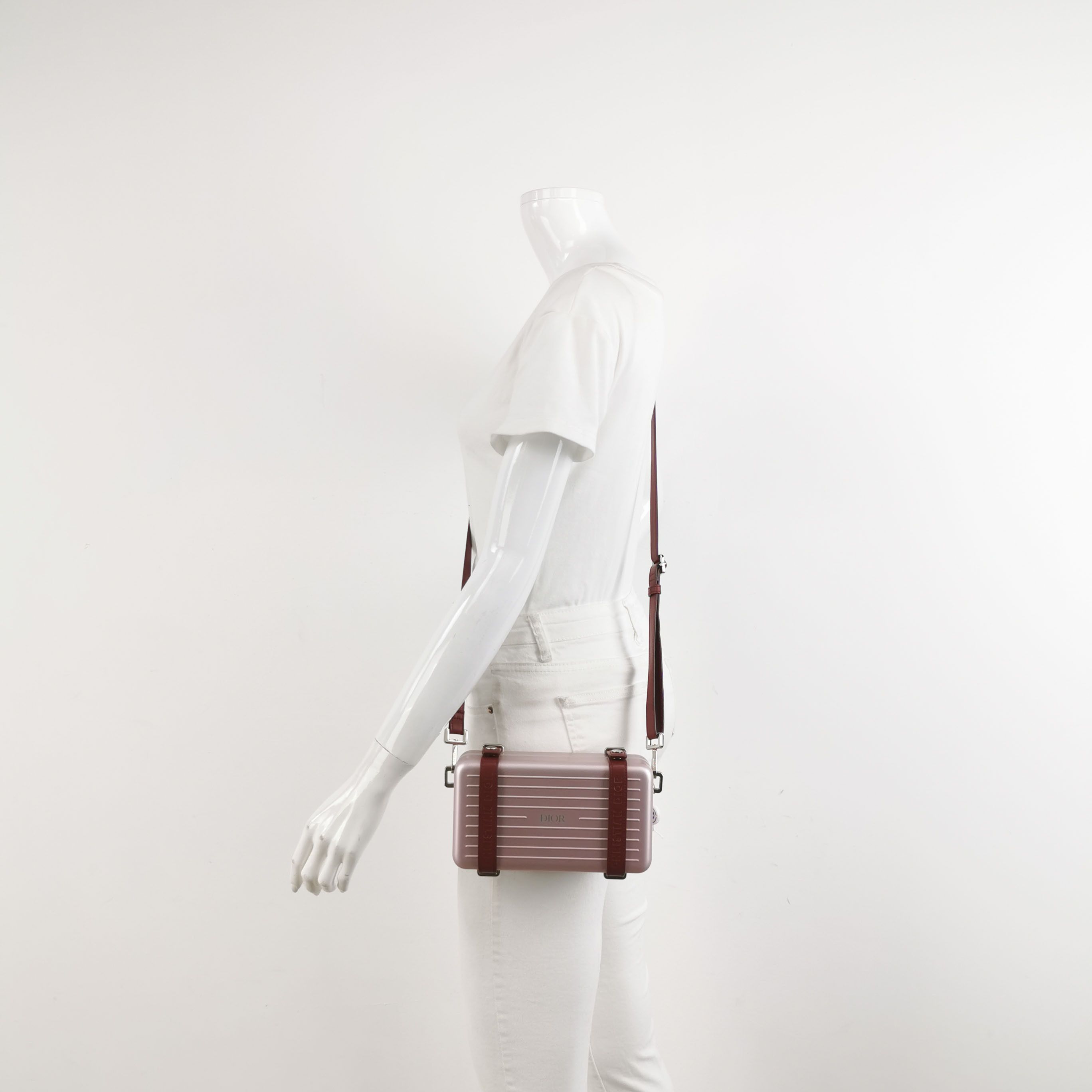 Dior Dior Women os Shoulder Bags Size ONE SIZE - 2 Thumbnail