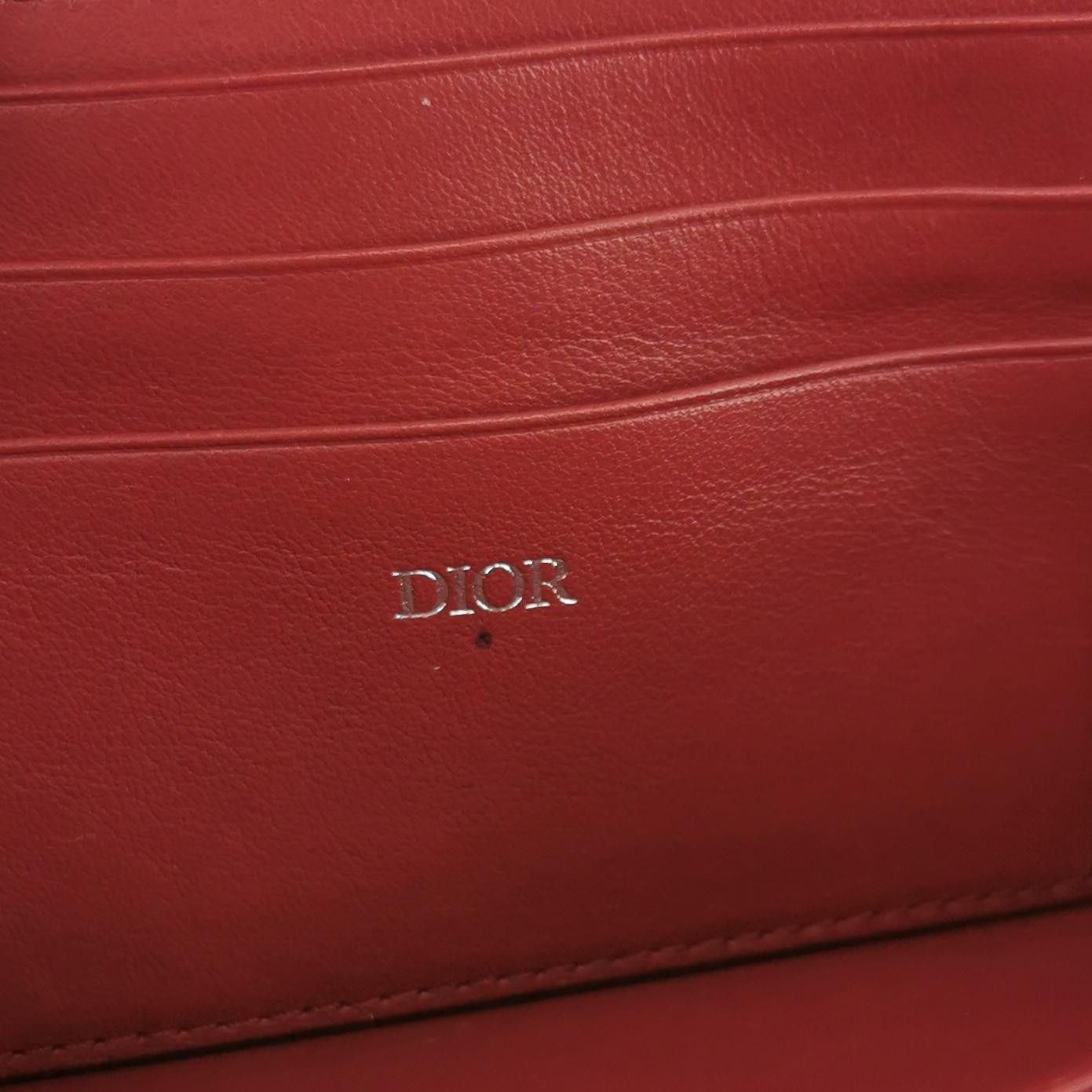 Dior Dior Women os Shoulder Bags Size ONE SIZE - 8 Thumbnail