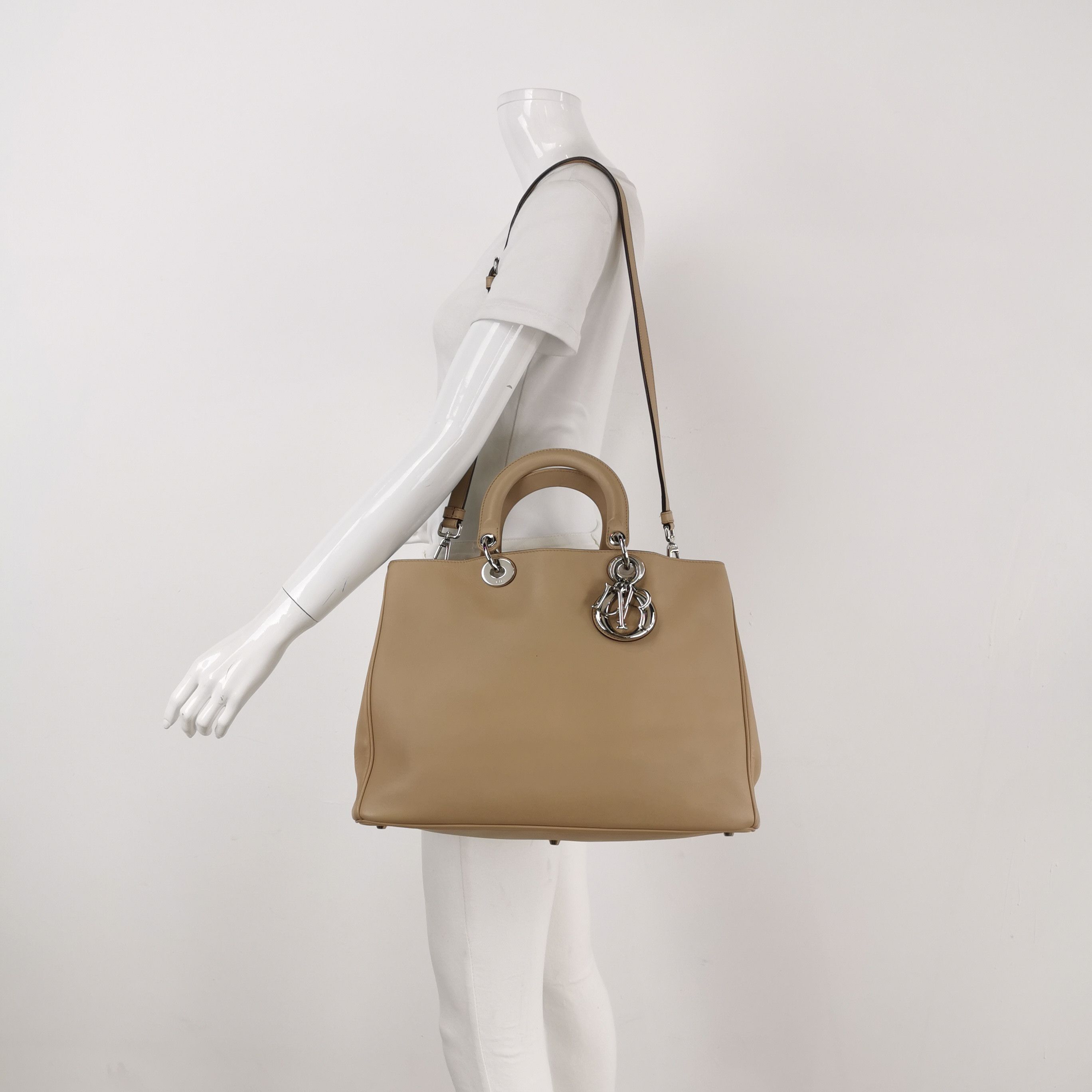 Dior Dior Women os Shoulder Bags Size ONE SIZE - 2 Thumbnail