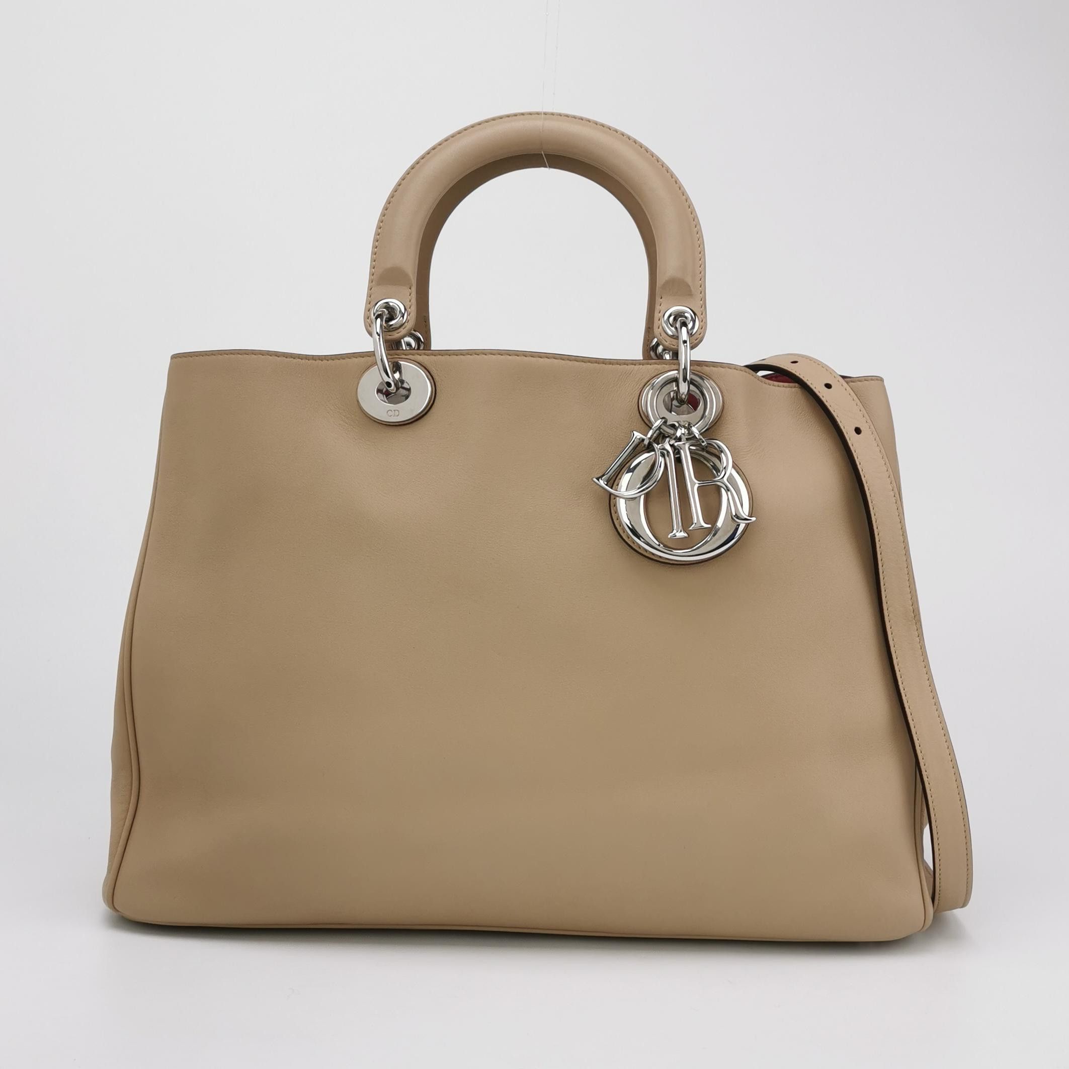 Dior Dior Women os Shoulder Bags Size ONE SIZE - 3 Thumbnail