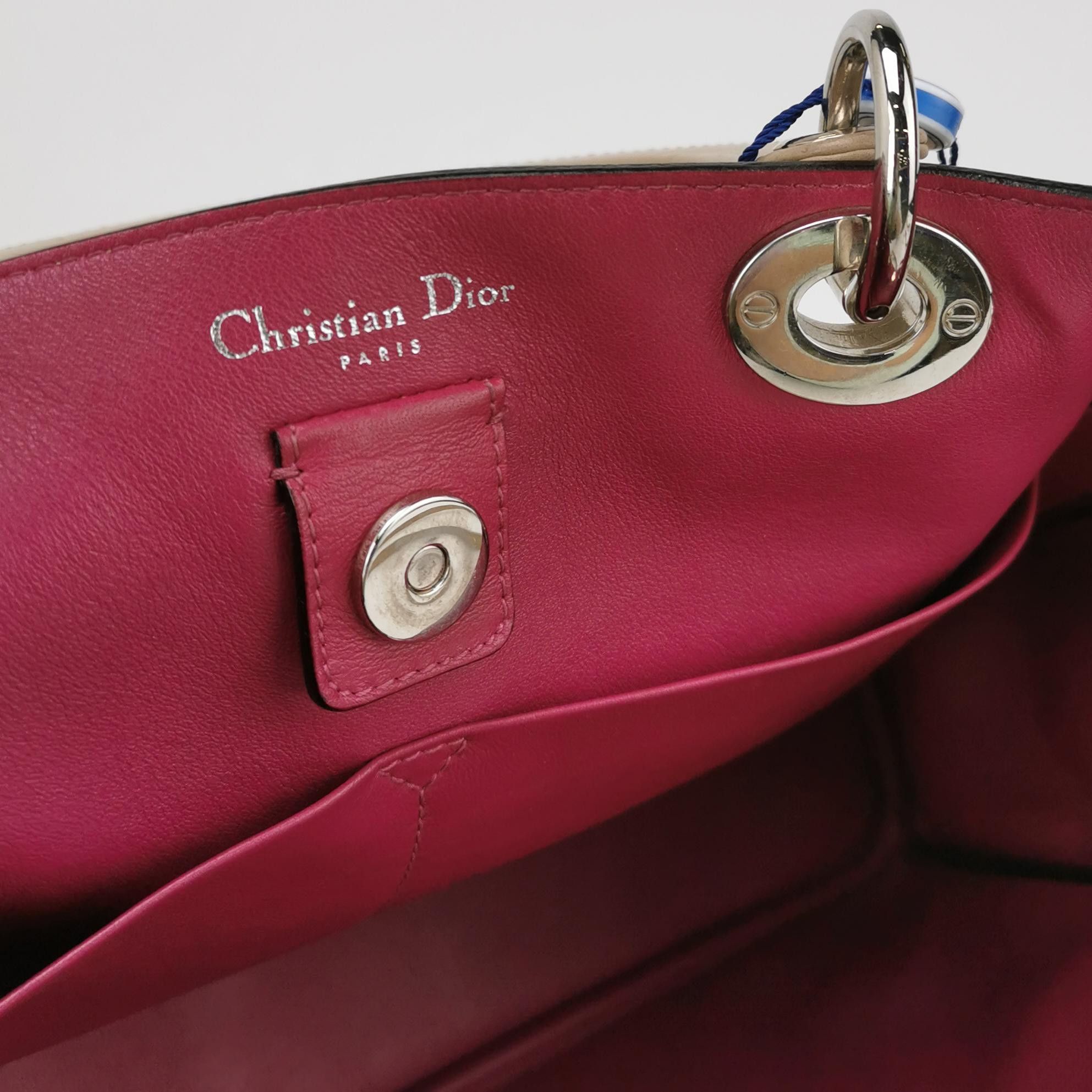 Dior Dior Women os Shoulder Bags Size ONE SIZE - 9 Thumbnail