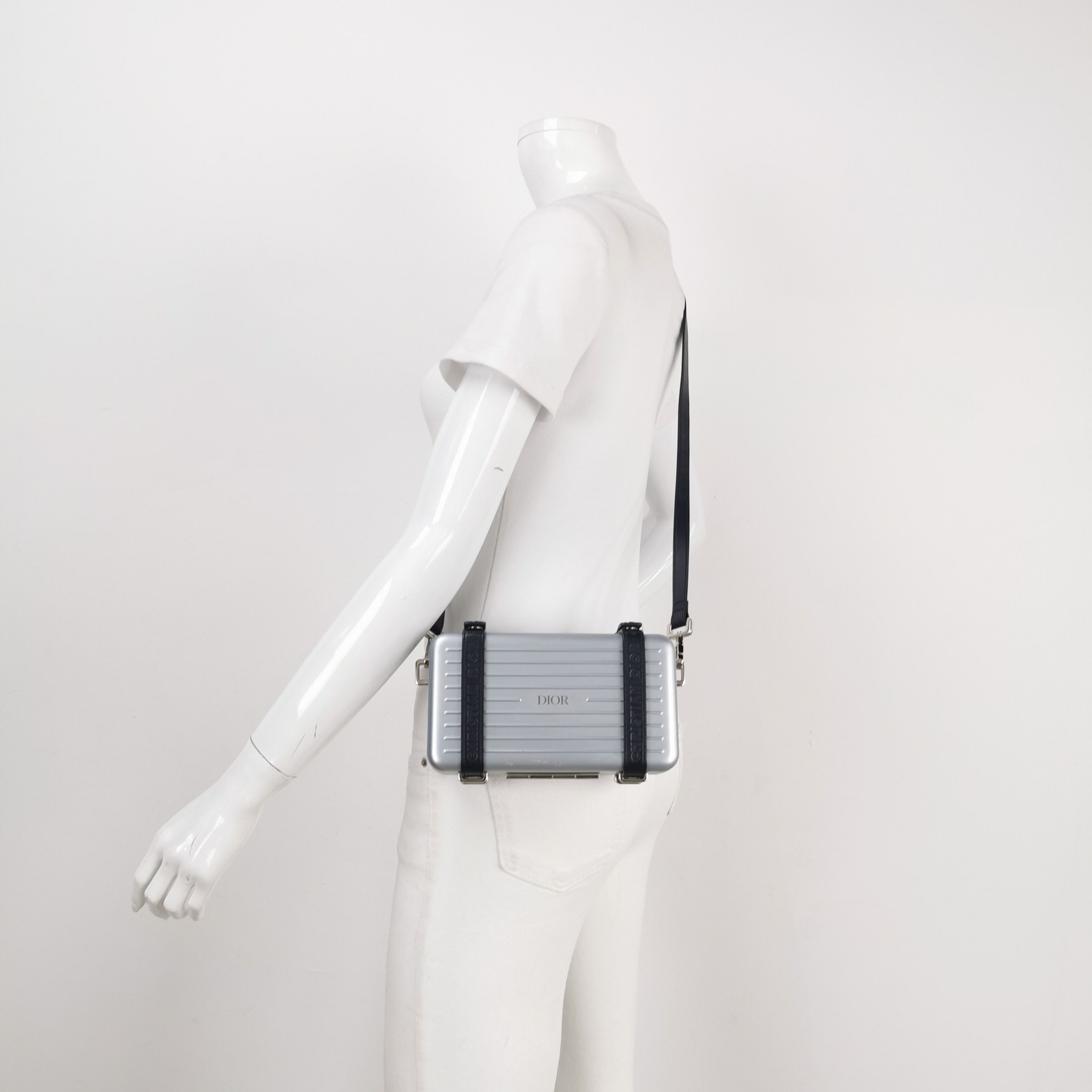 Dior Dior Women os Shoulder Bags Size ONE SIZE - 2 Thumbnail
