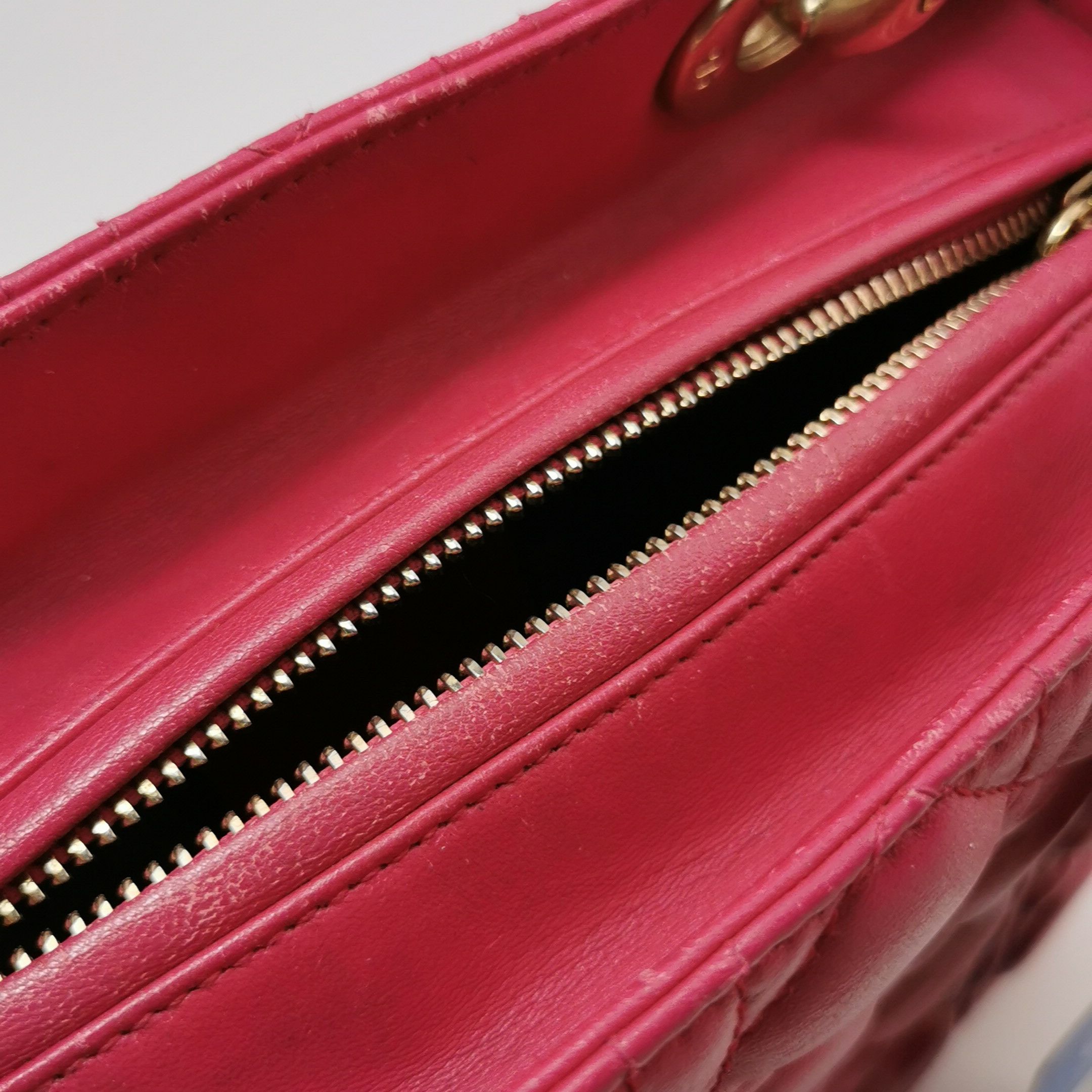 Dior Dior Women os Shoulder Bags Size ONE SIZE - 15 Thumbnail