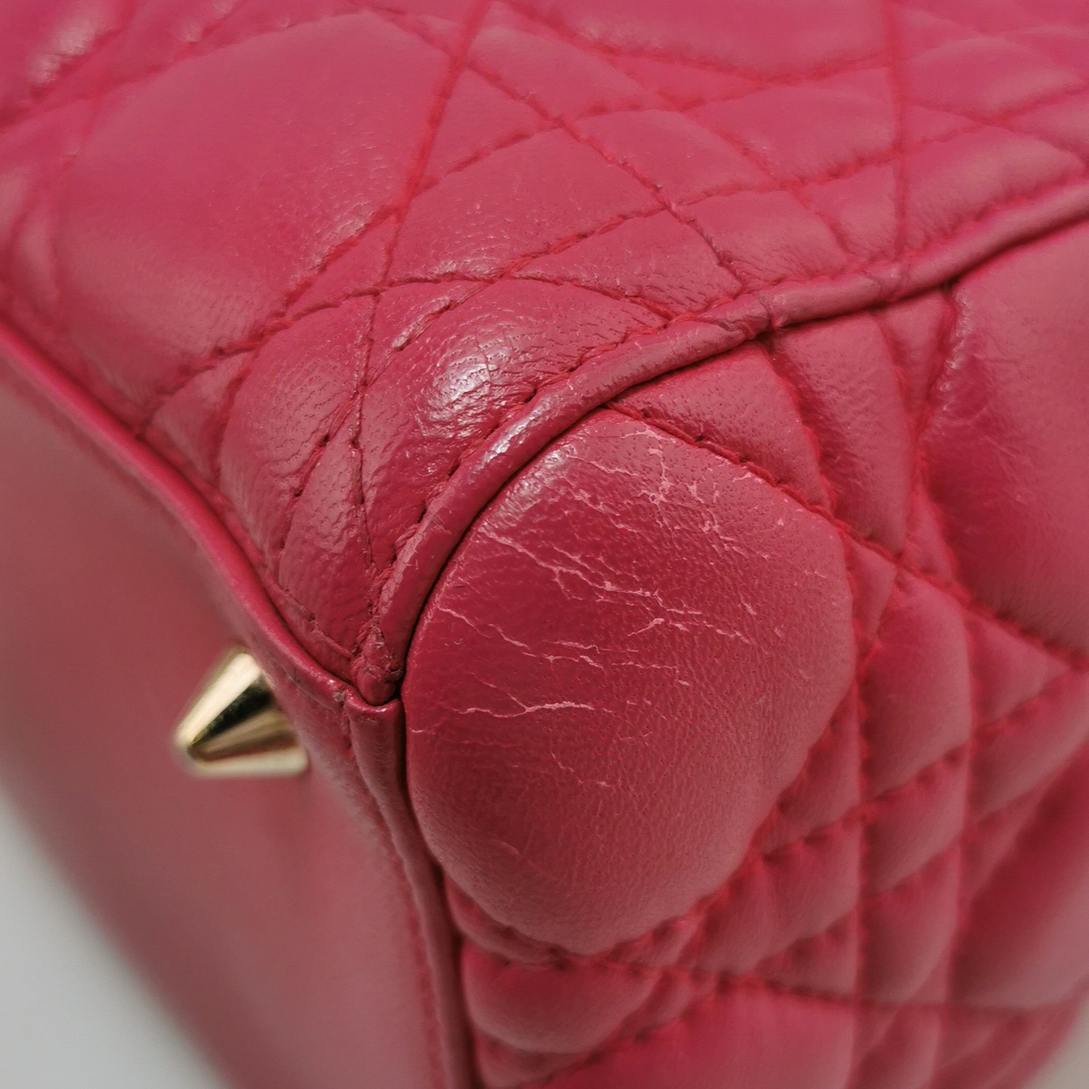 Dior Dior Women os Shoulder Bags Size ONE SIZE - 14 Thumbnail