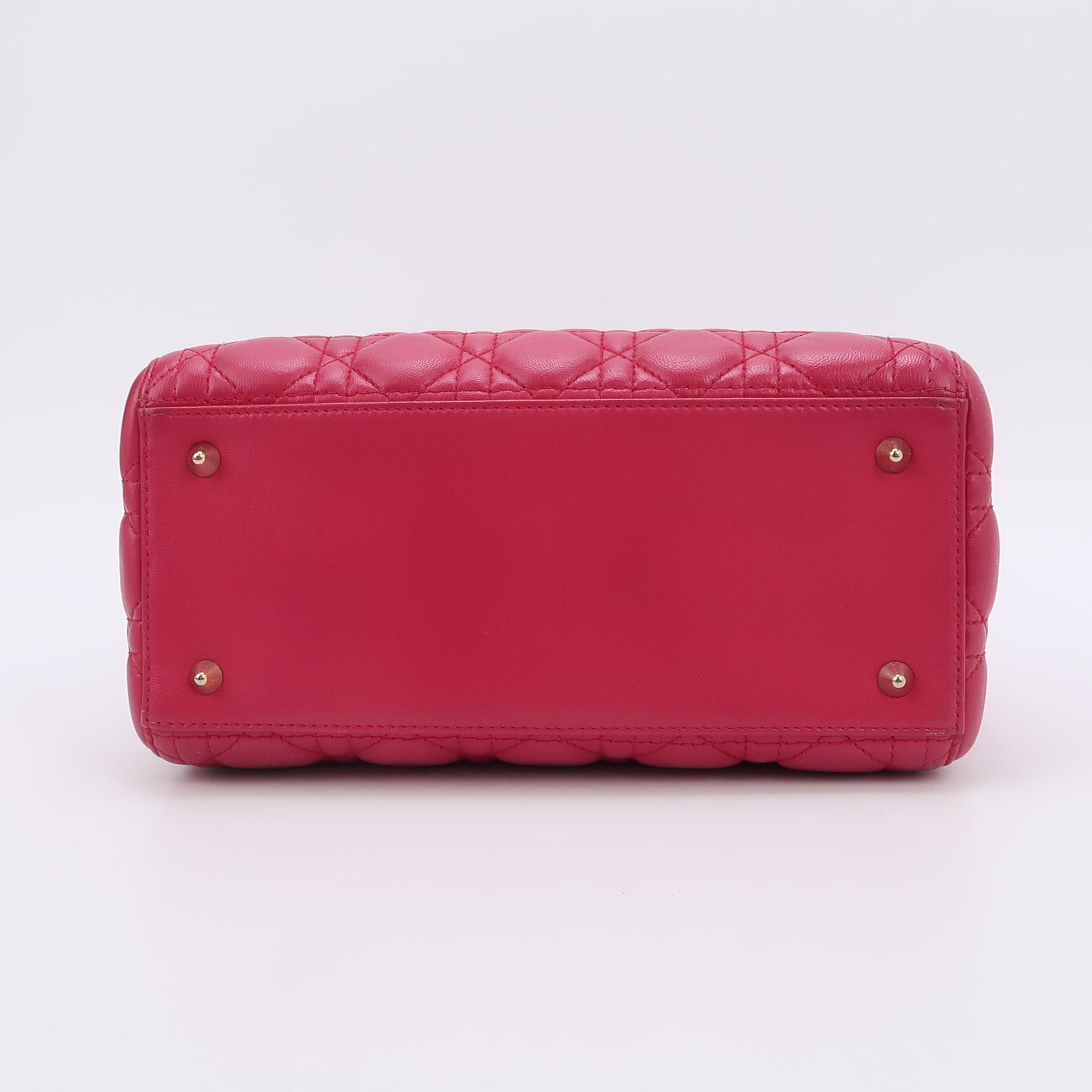 Dior Dior Women os Shoulder Bags Size ONE SIZE - 6 Thumbnail