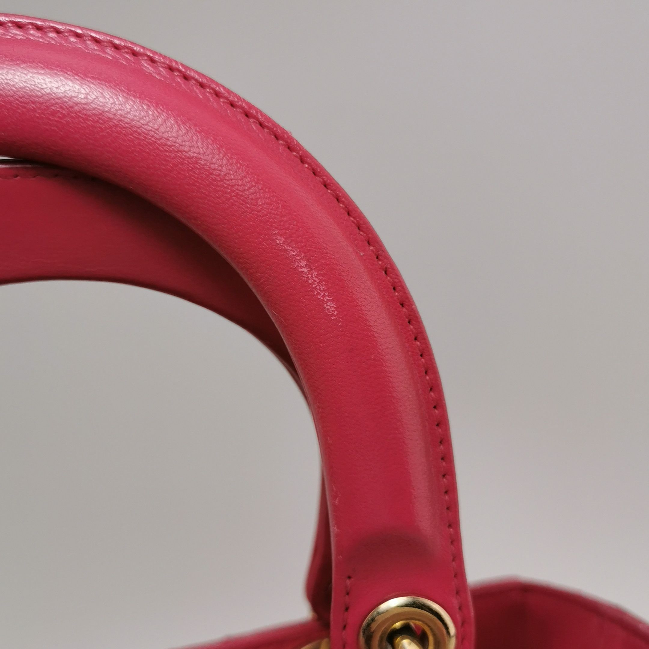 Dior Dior Women os Shoulder Bags Size ONE SIZE - 16 Thumbnail