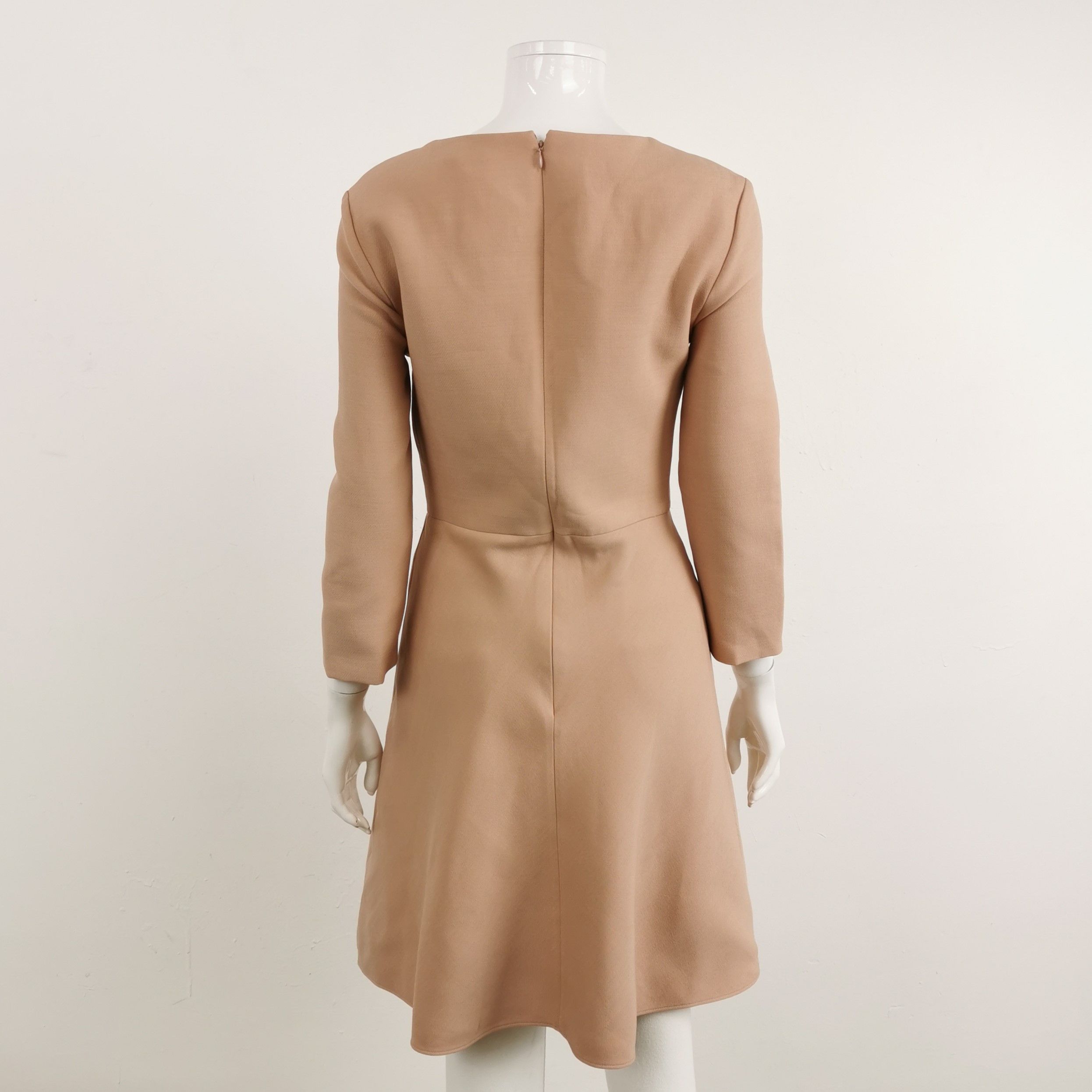 Dior Dior Women 3xl Midi Size 3XL / US 20-22 - 2 Thumbnail