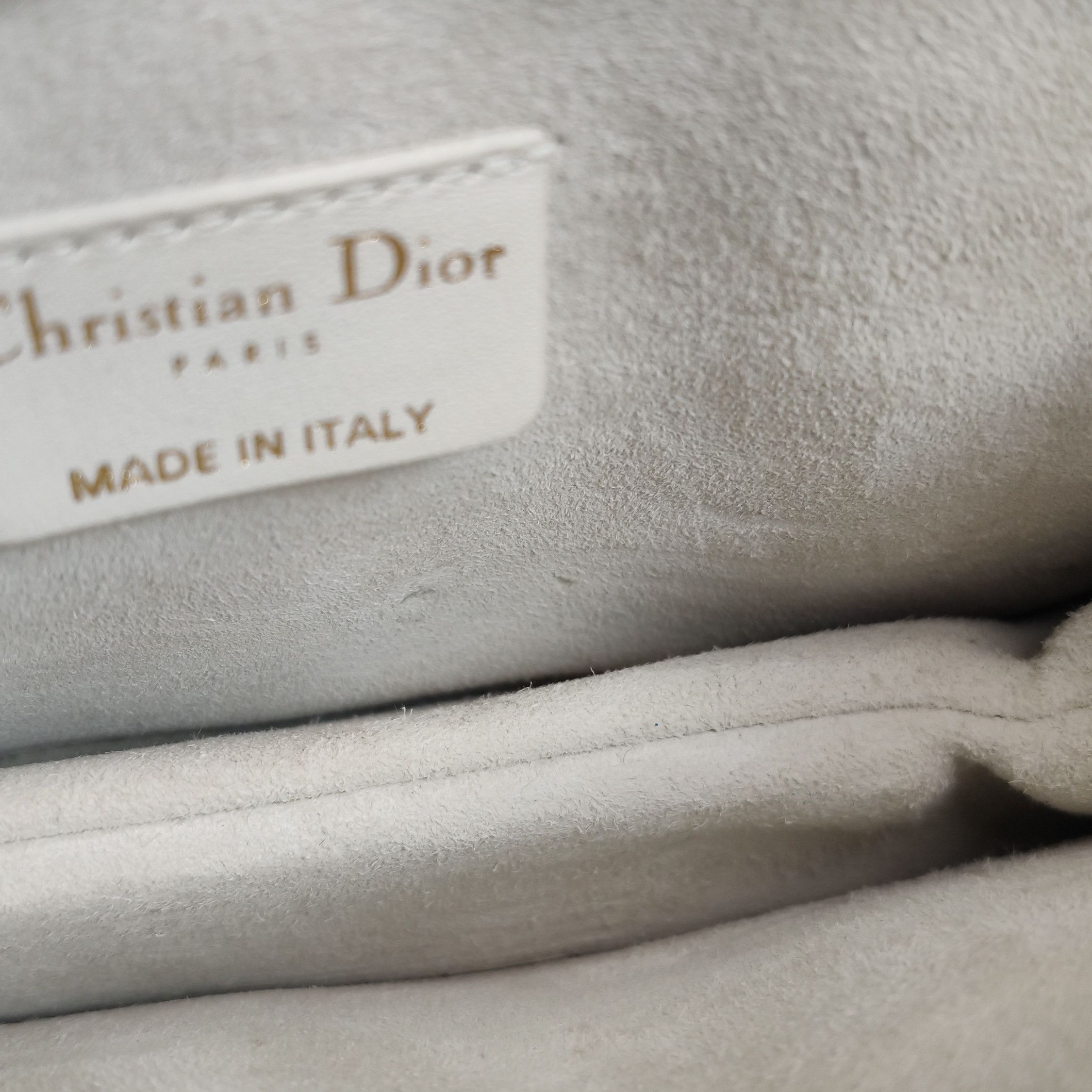 Dior Dior Women os Shoulder Bags Size ONE SIZE - 11 Thumbnail