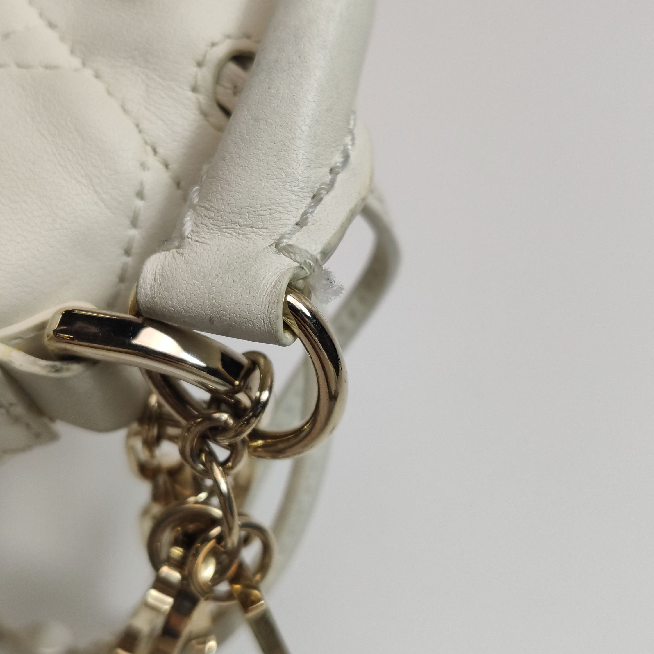 Dior Dior Women os Shoulder Bags Size ONE SIZE - 23 Thumbnail