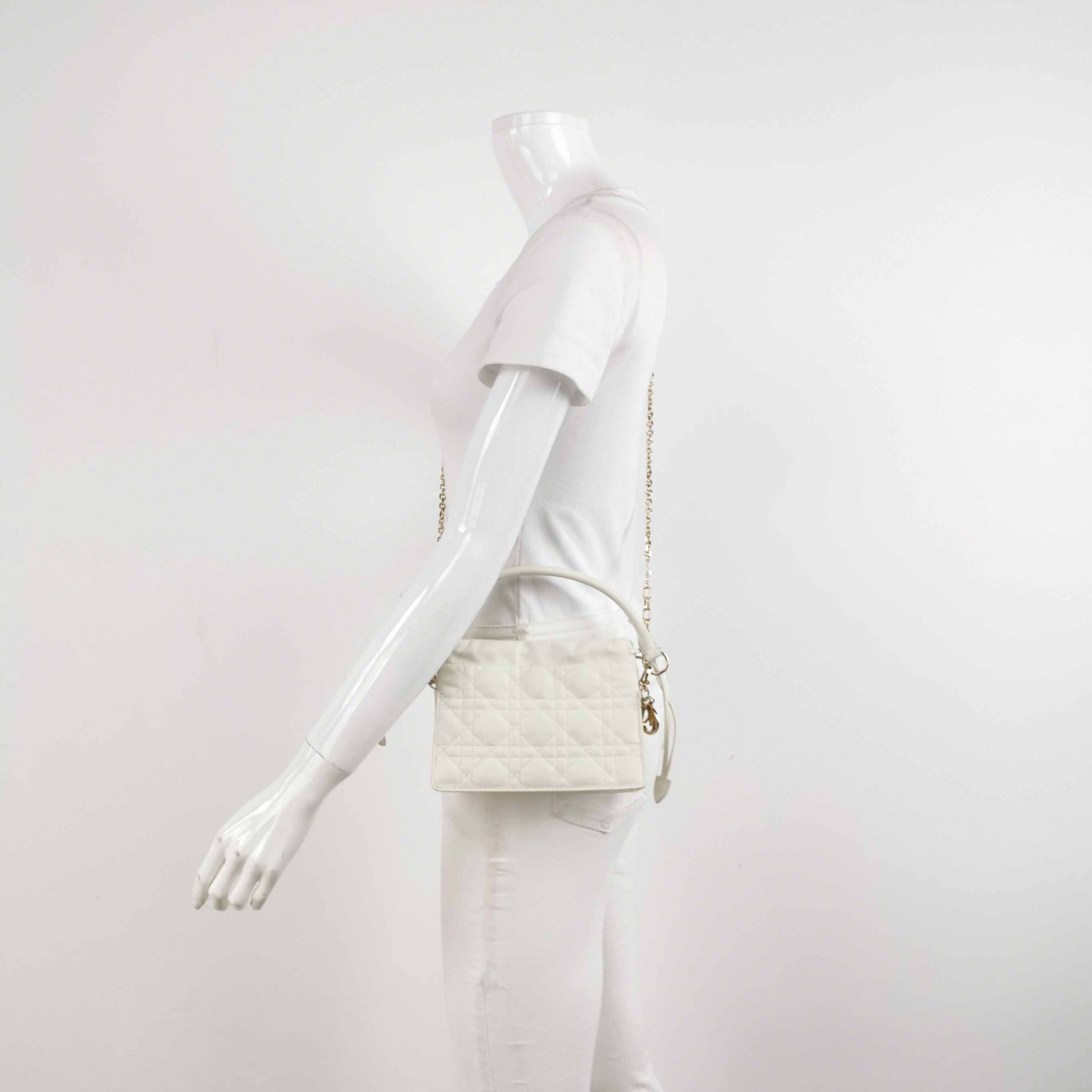 Dior Dior Women os Shoulder Bags Size ONE SIZE - 2 Thumbnail
