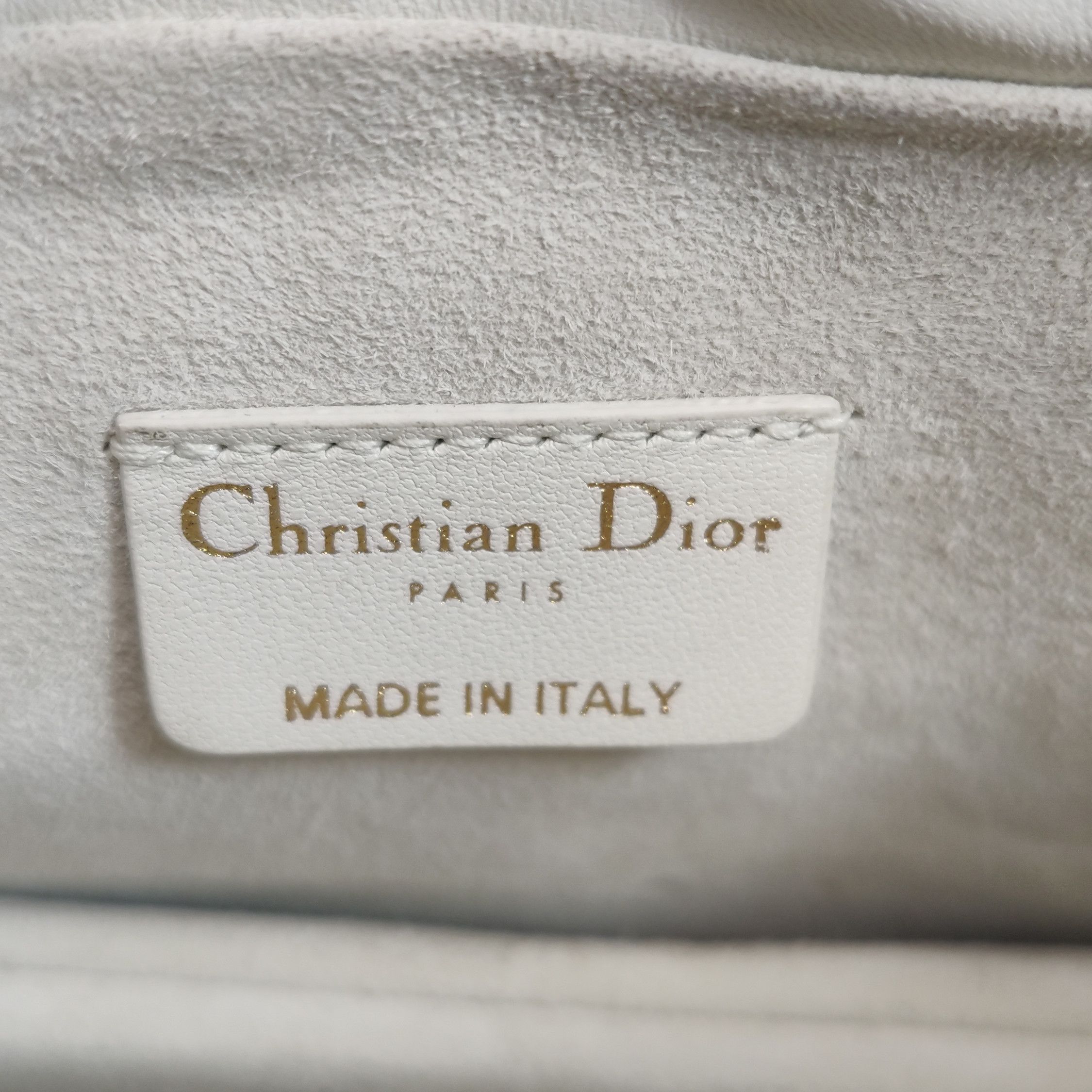 Dior Dior Women os Shoulder Bags Size ONE SIZE - 12 Thumbnail
