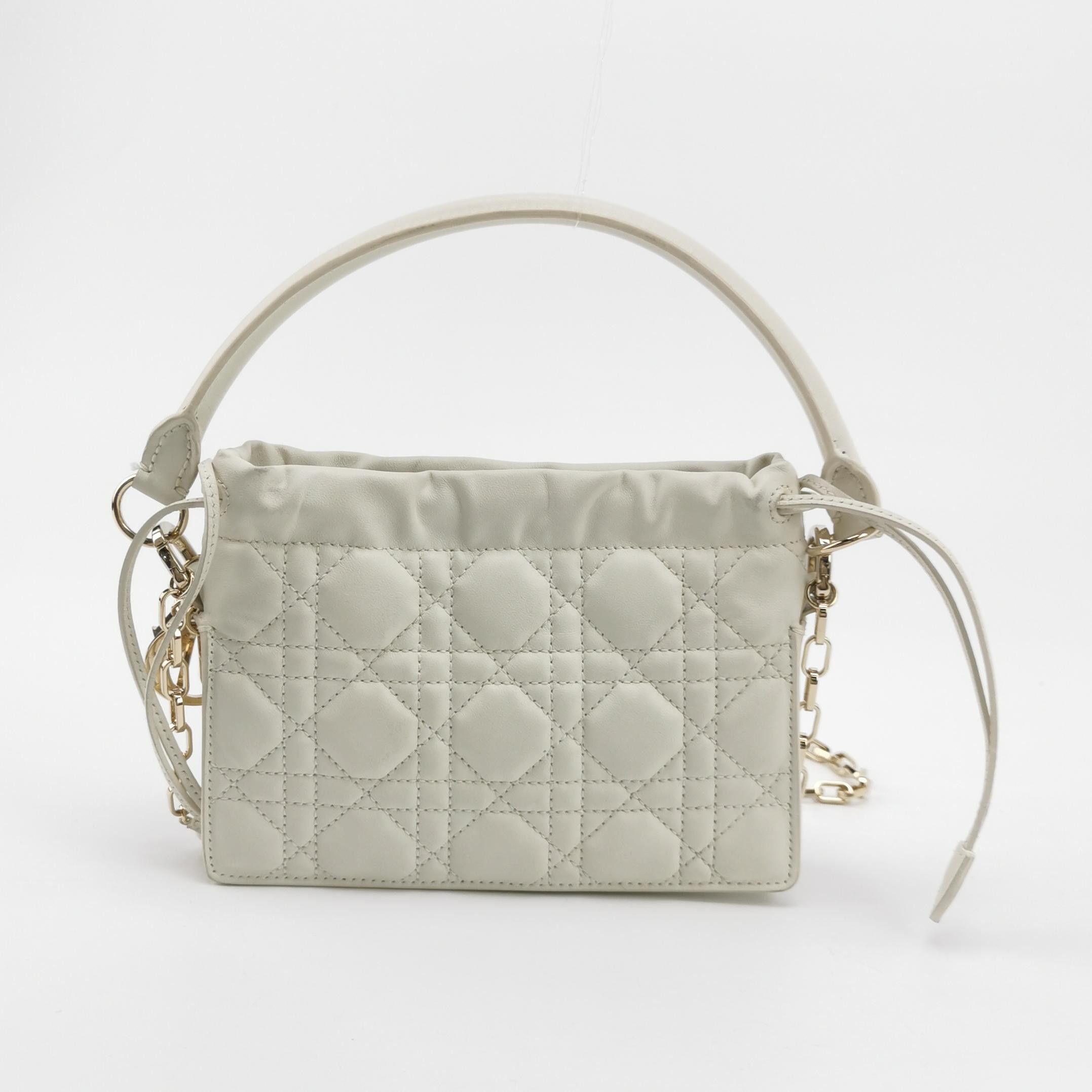 Dior Dior Women os Shoulder Bags Size ONE SIZE - 5 Thumbnail