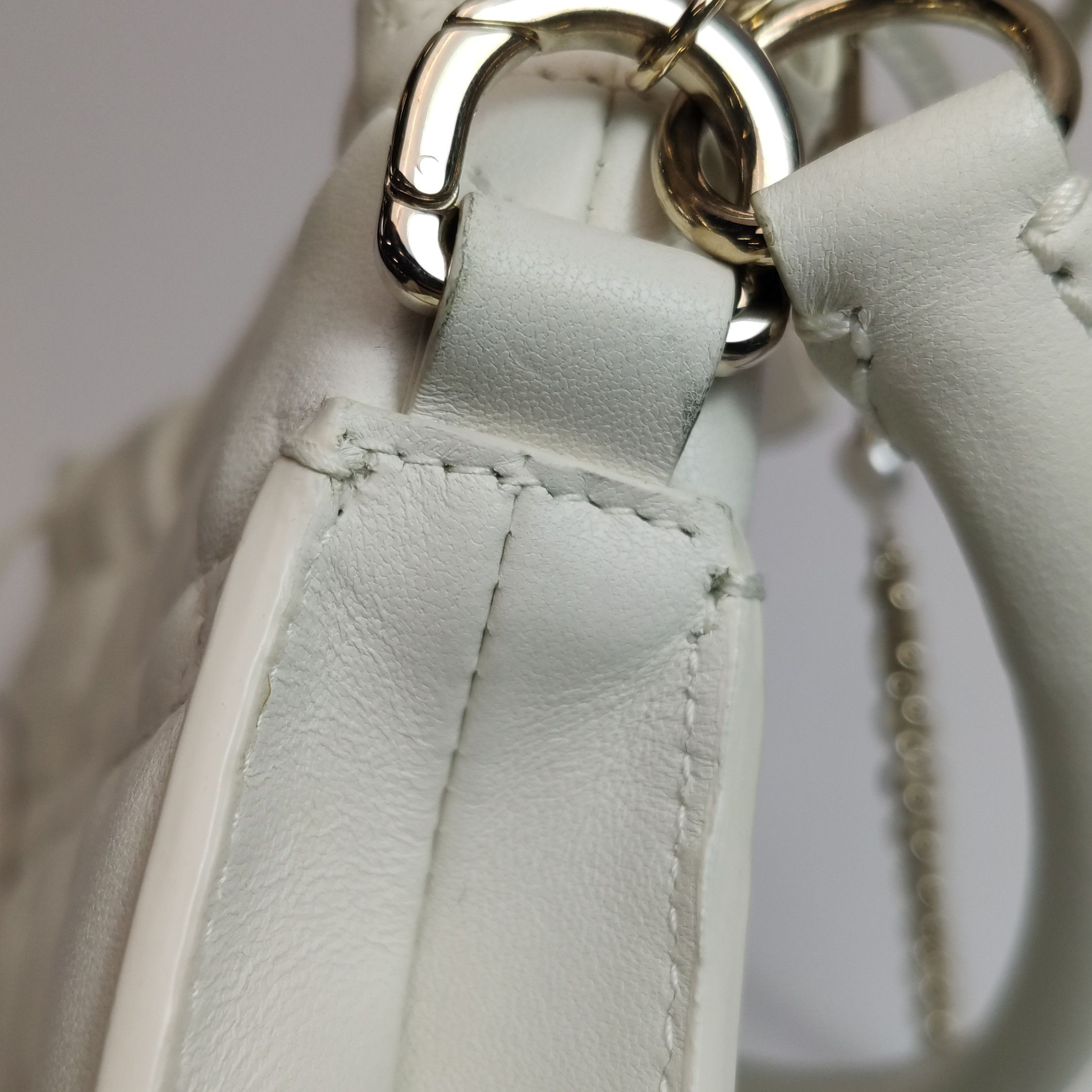 Dior Dior Women os Shoulder Bags Size ONE SIZE - 17 Thumbnail