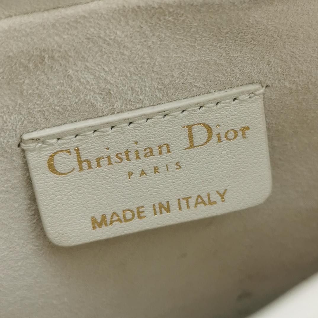 Dior Dior Women os Shoulder Bags Size ONE SIZE - 8 Thumbnail